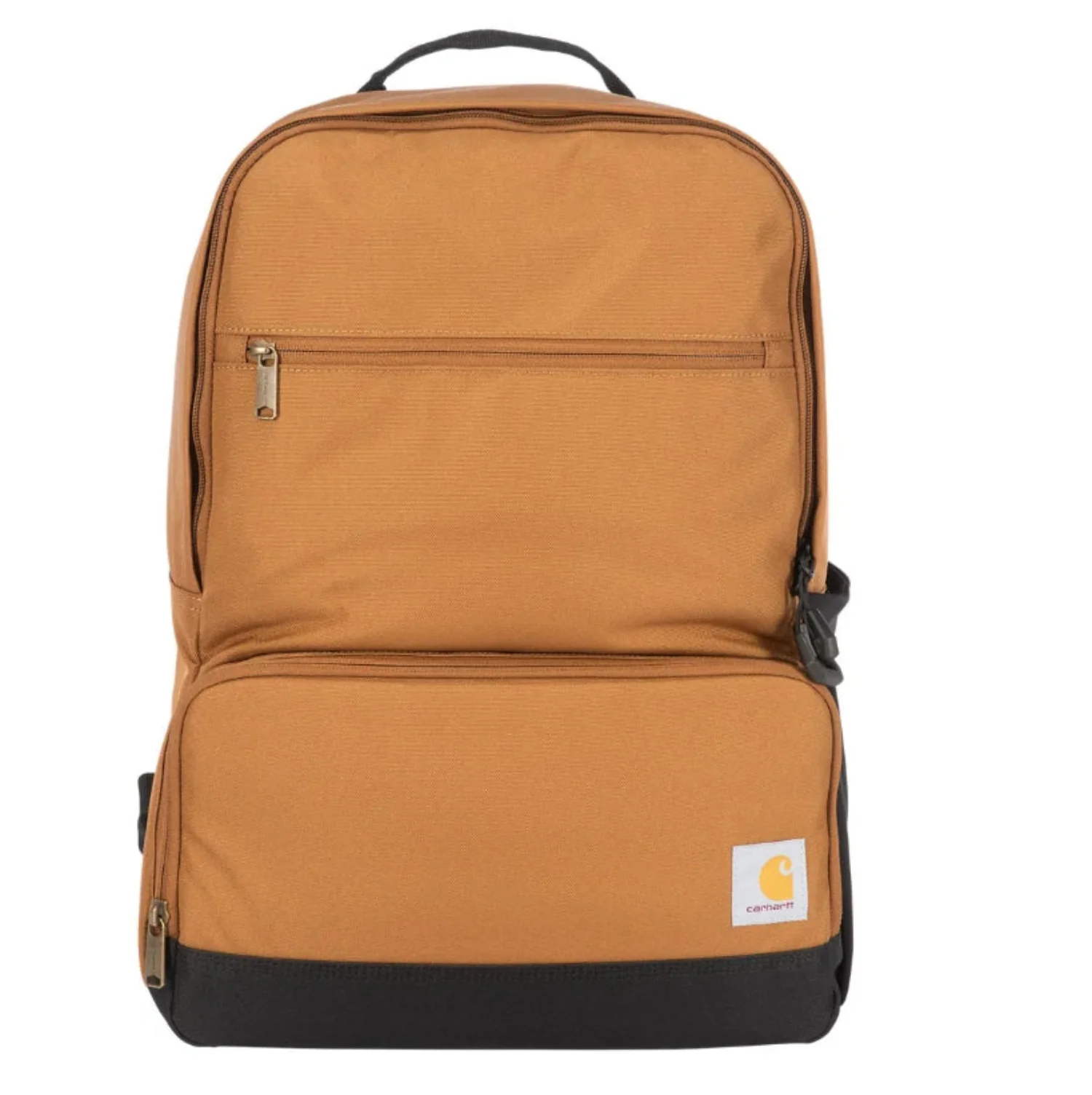 Carhartt Insulated Two-Compartment Cooler Backpack - Image 8