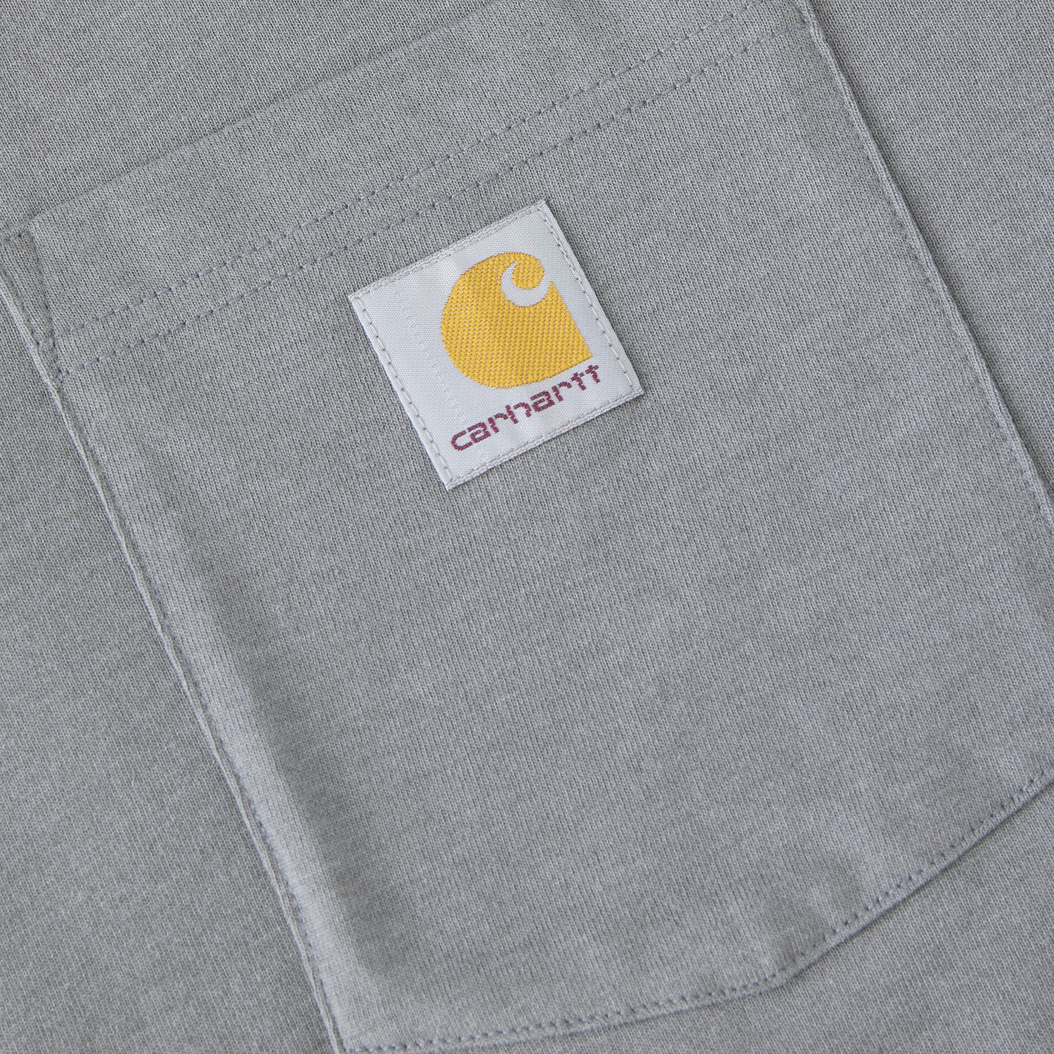 Carhartt Men's Irvine Relaxed Eagle T-Shirt - Image 4