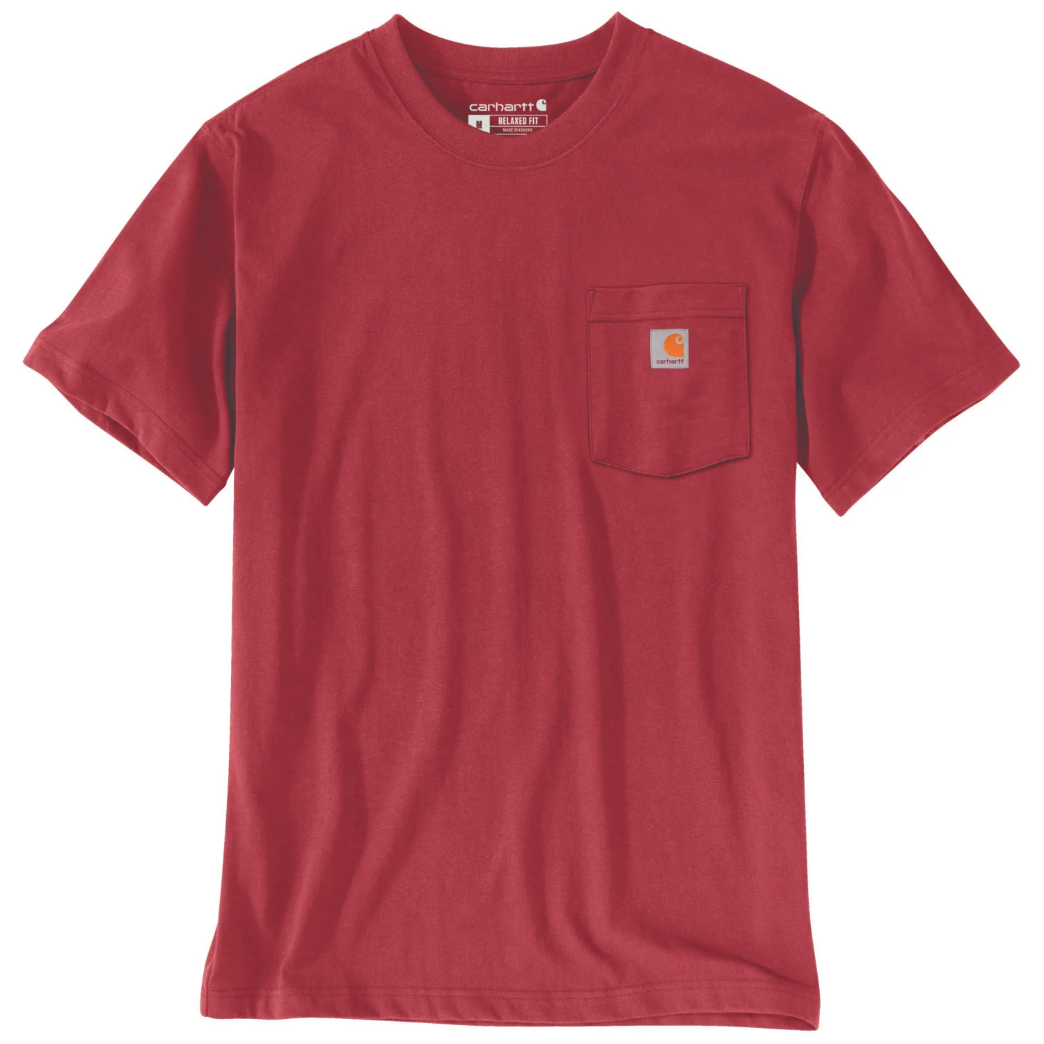Carhartt Men's Irvine Relaxed Outlast T-Shirt - Image 2