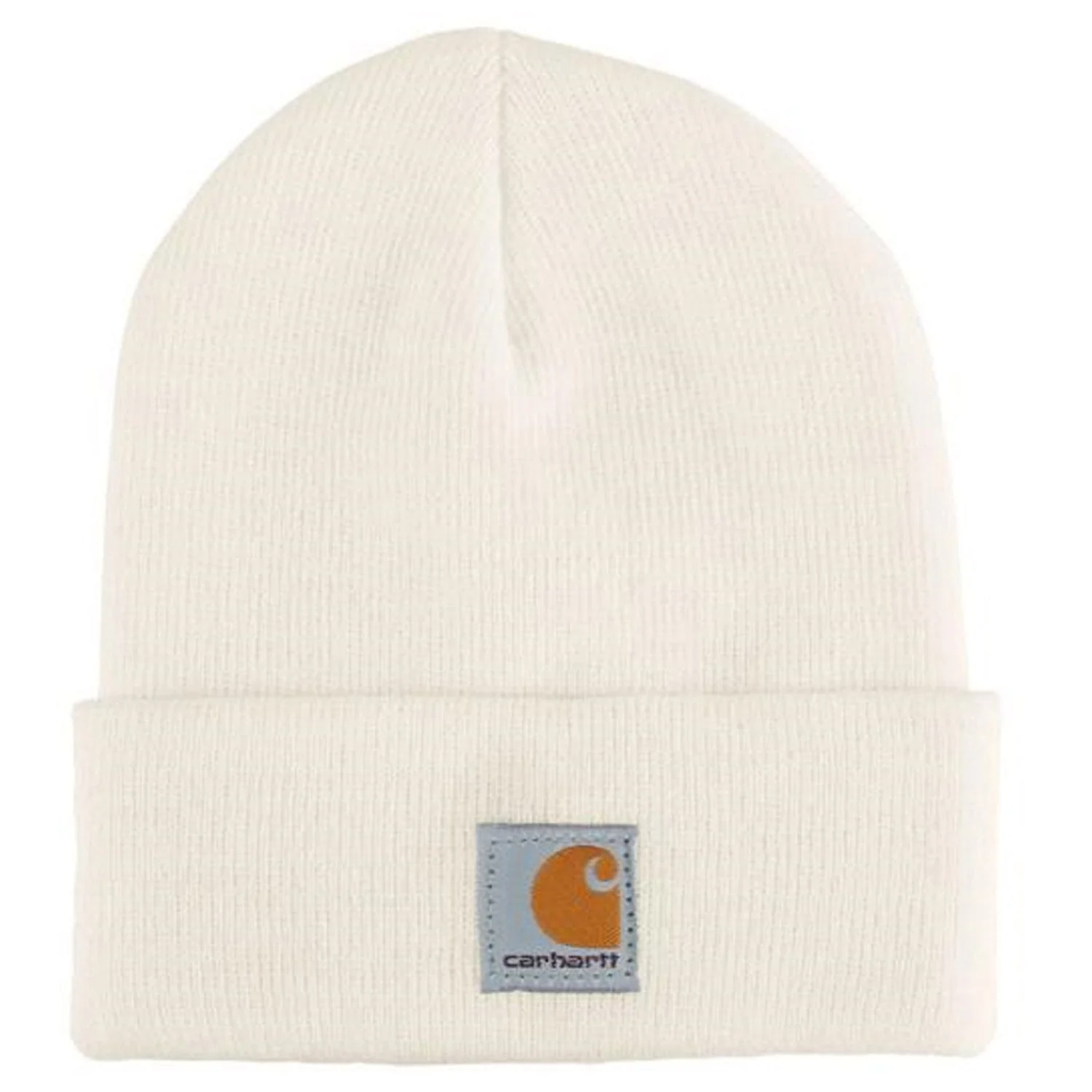Carhartt Kids' Acrylic Rib-Knit Watch Hat - Image 4