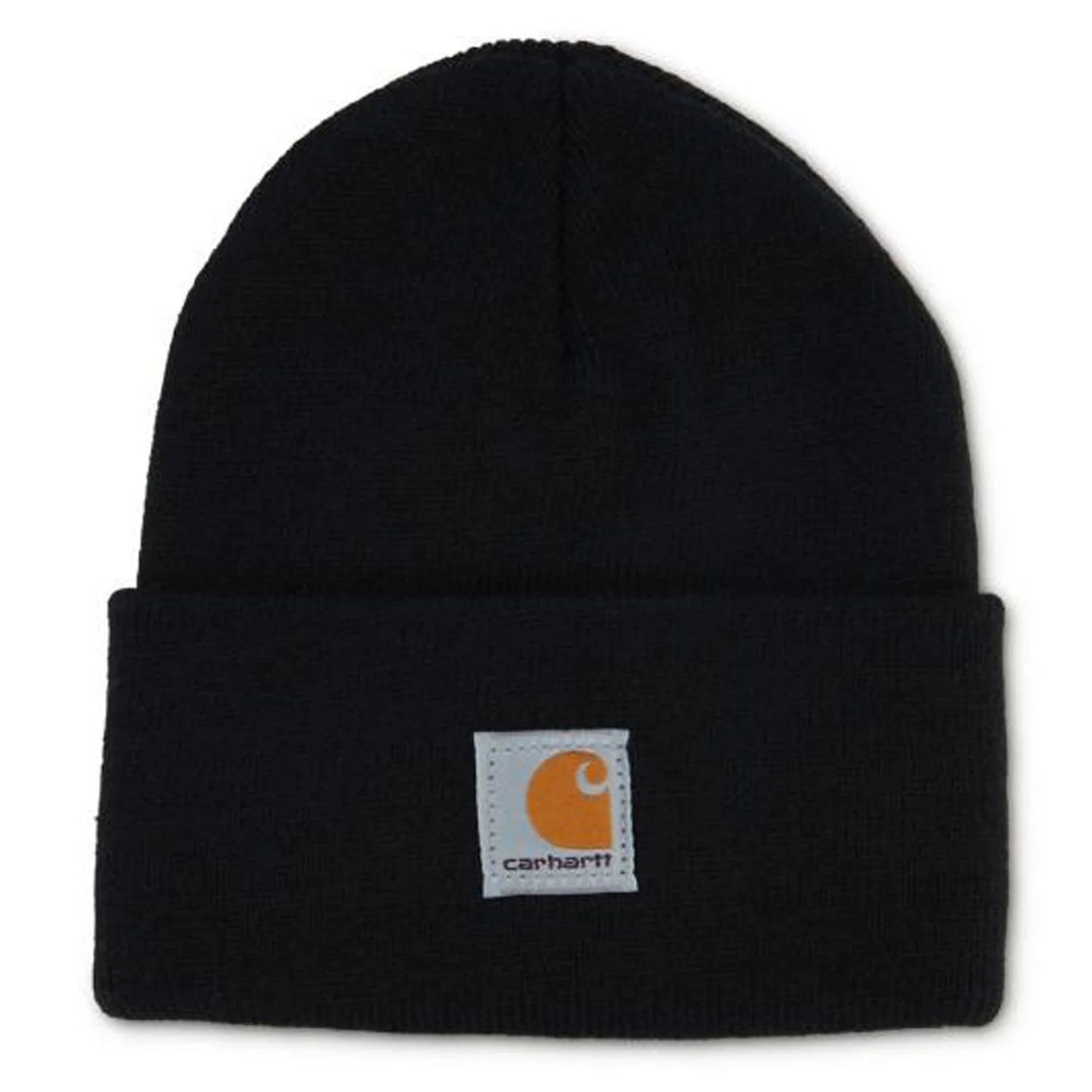 Carhartt Kids' Acrylic Rib-Knit Watch Hat - Image 5