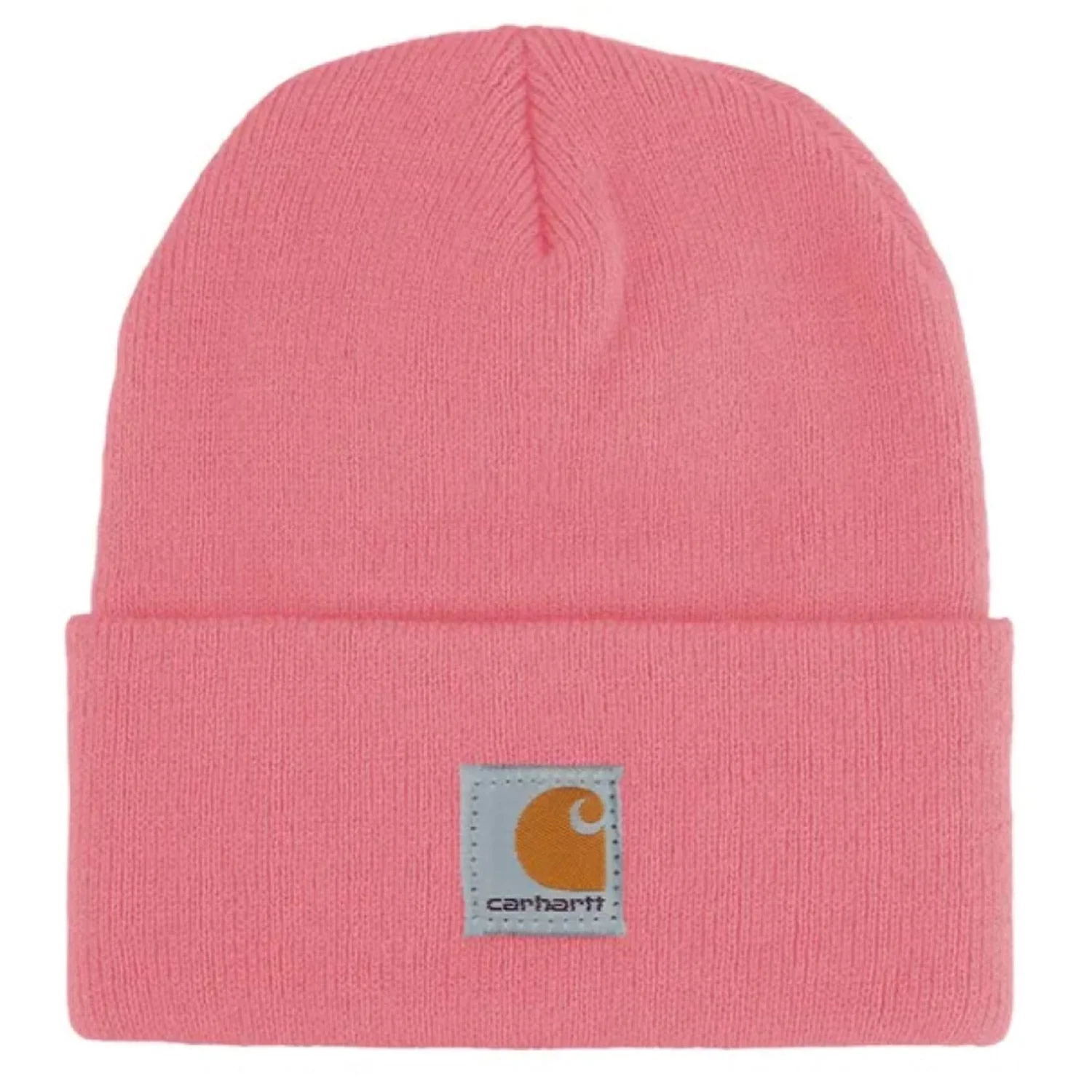 Carhartt Kids' Acrylic Rib-Knit Watch Hat - Image 7