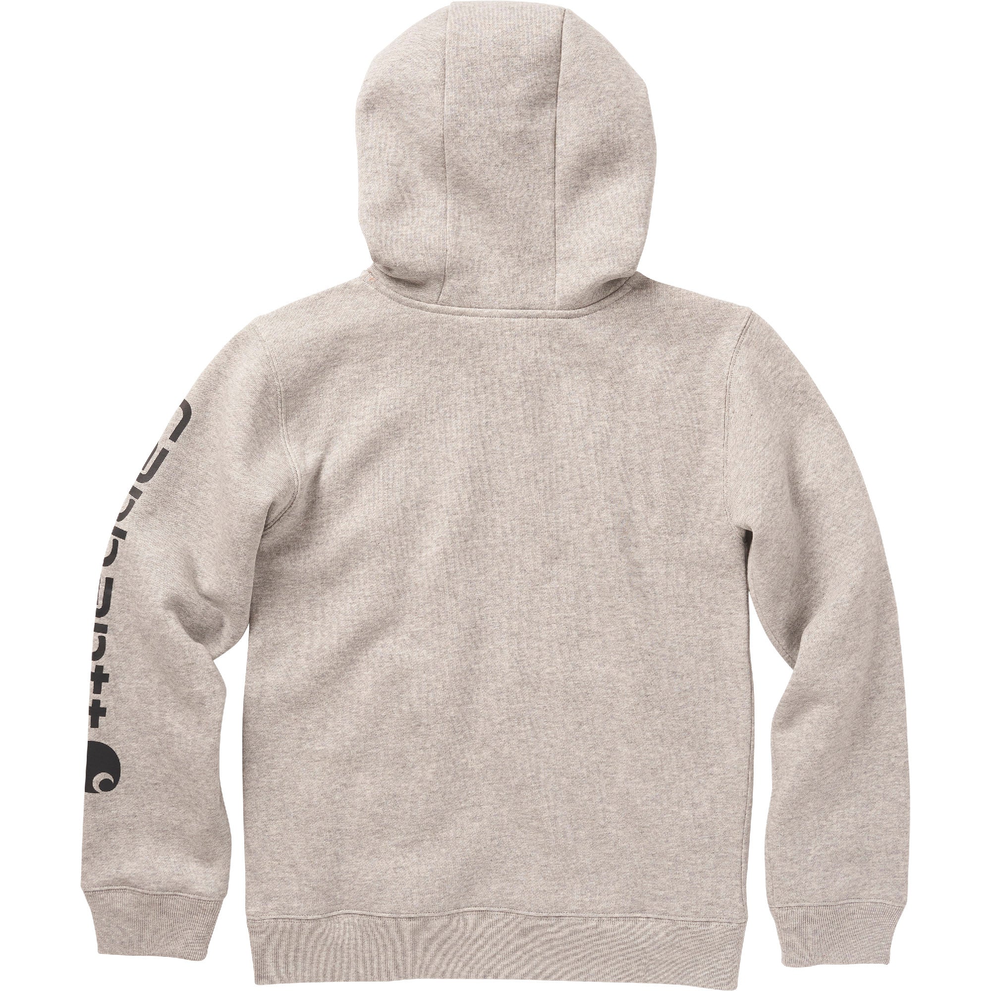 Carhartt Boys' Long Sleeve Graphic Sweatshirt - Image 14