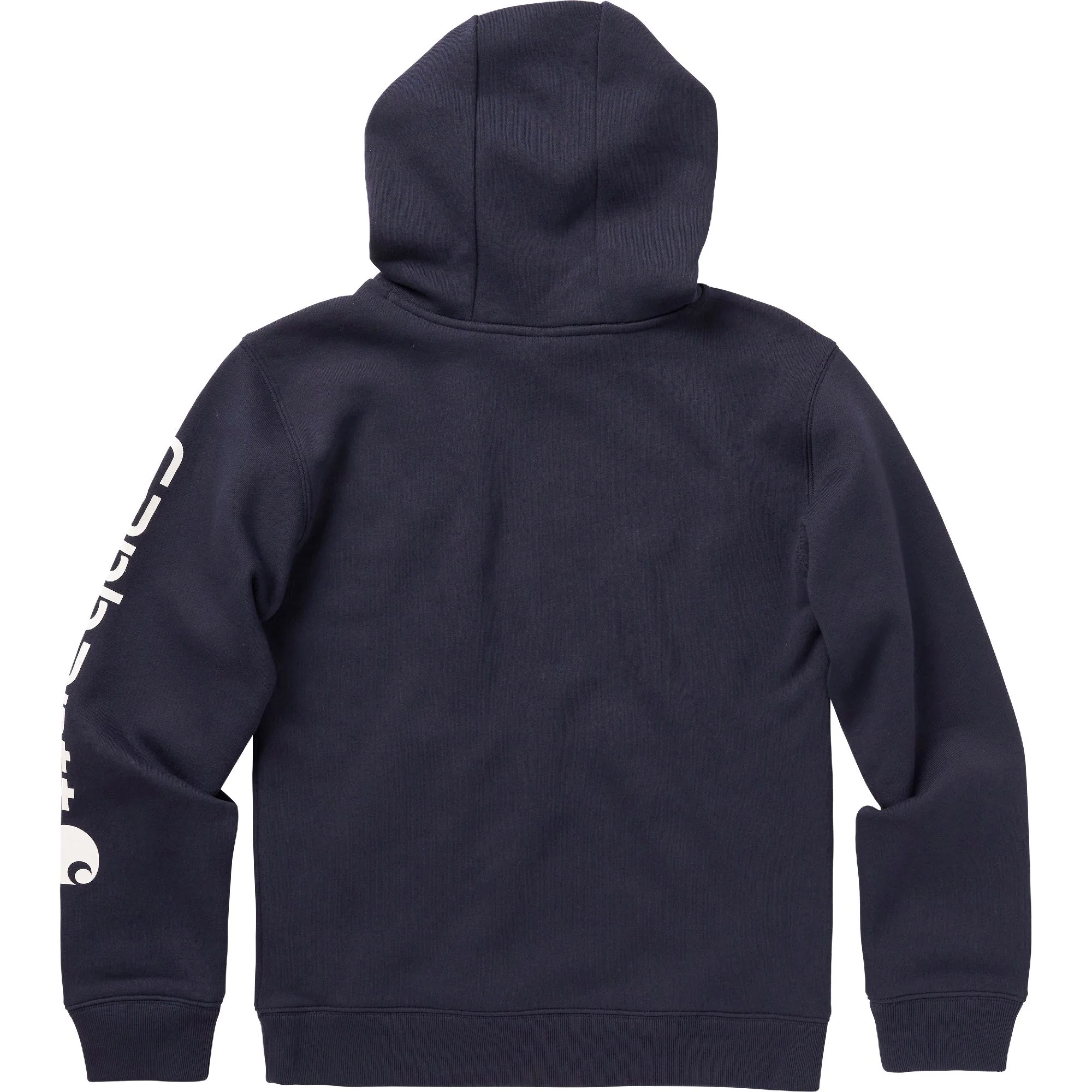 Carhartt Boys' Long Sleeve Graphic Sweatshirt - Image 24