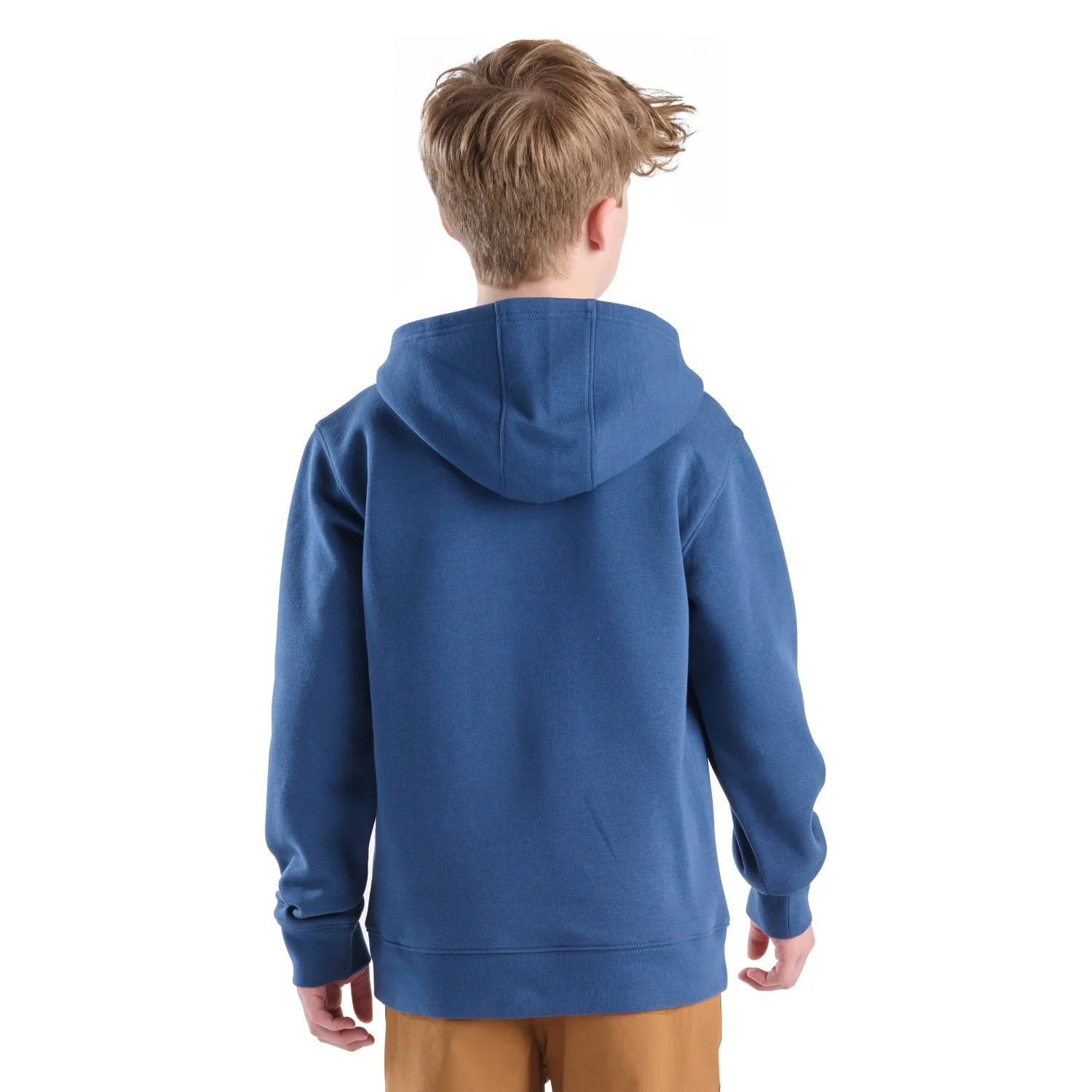 Carhartt Kids' Graphic Hooded Sweatshirt - Image 6