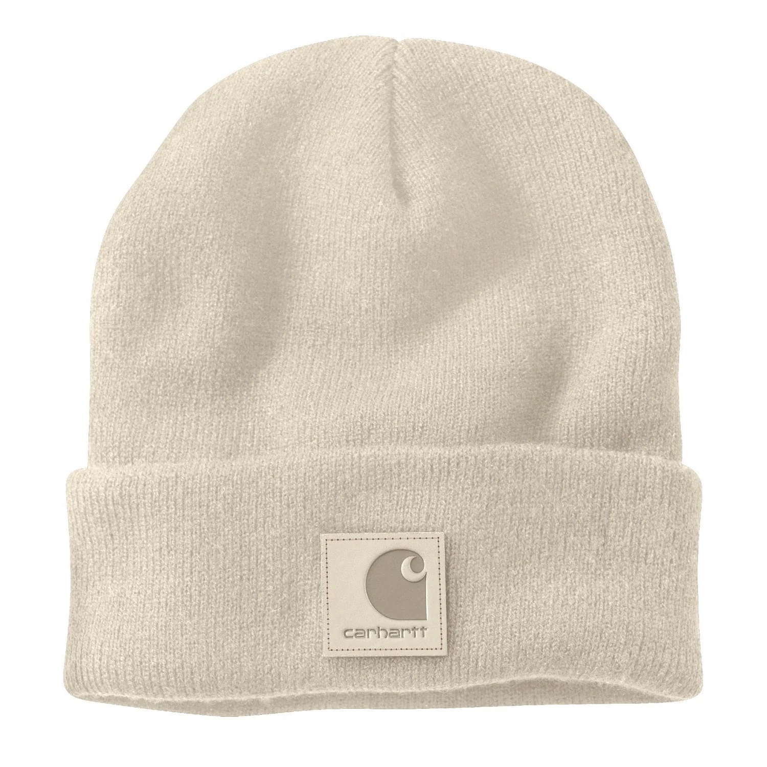 Carhartt Tonal Patch Knit Beanie - Image 3