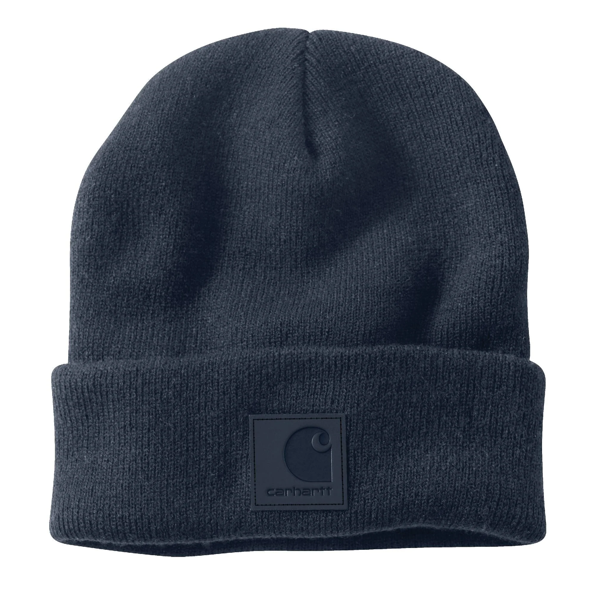 Carhartt Tonal Patch Knit Beanie - Image 6