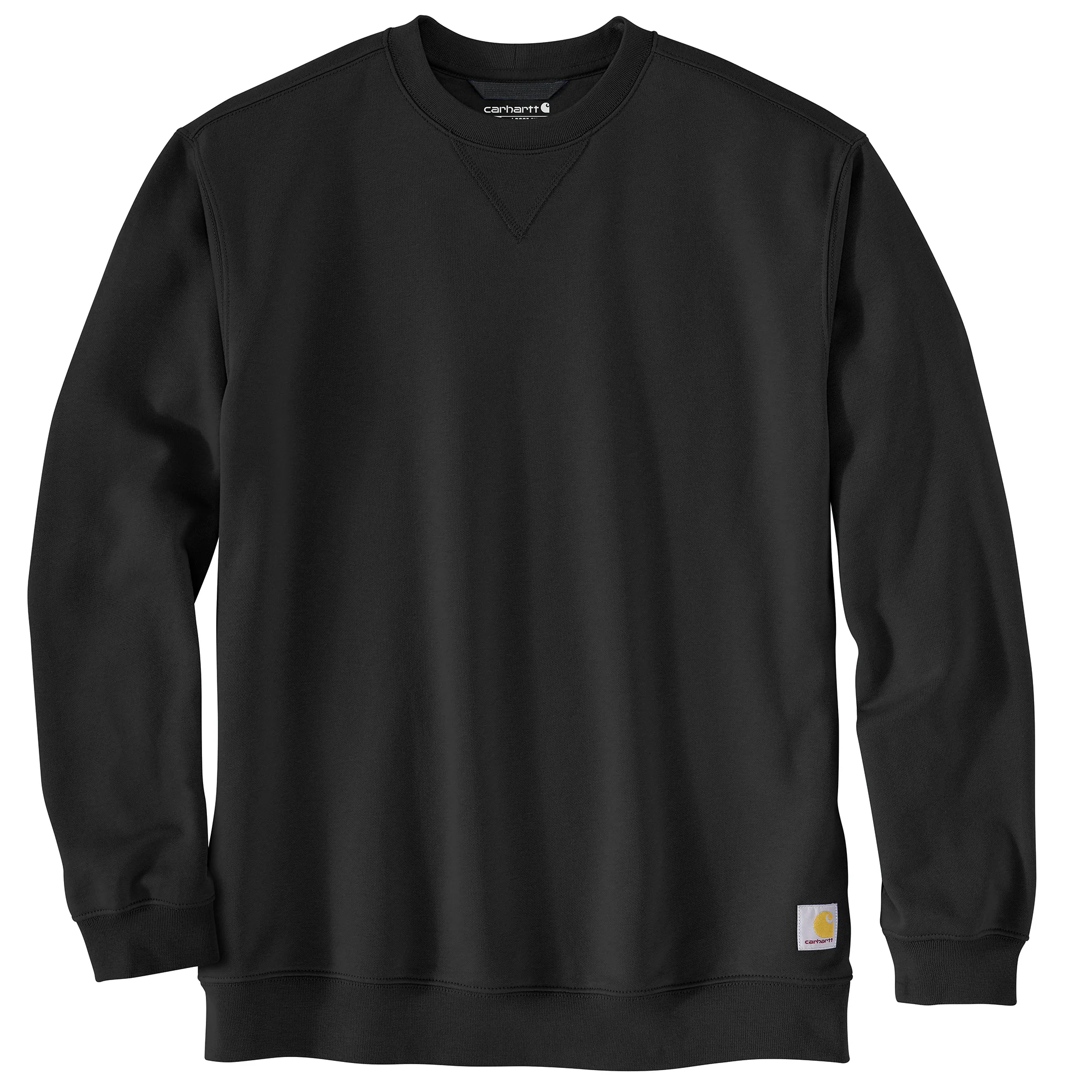 Carhartt Men's Loose Fit Midweight Crewneck Sweatshirt - Image 4