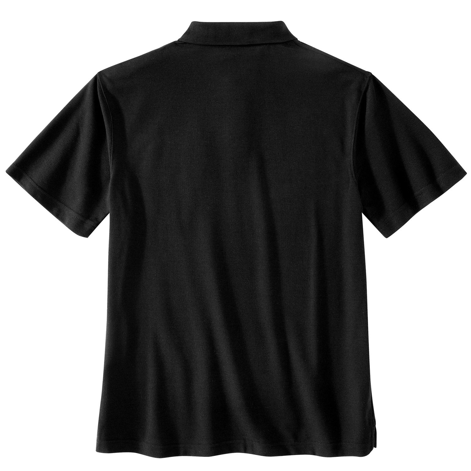 Carhartt Men's Loose Fit Midweight Pocket Short Sleeve Polo Shirt - Image 2