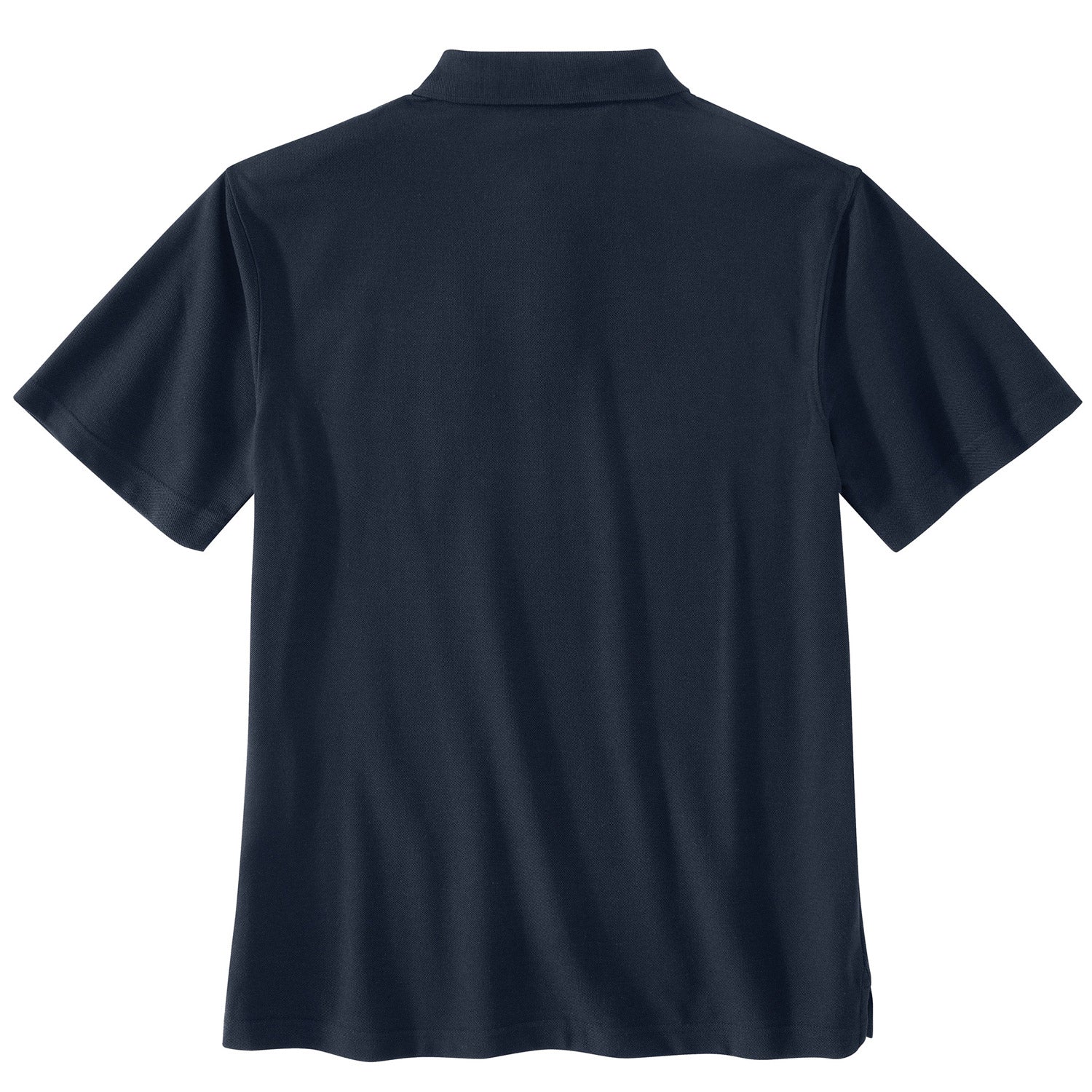 Carhartt Men's Loose Fit Midweight Pocket Short Sleeve Polo Shirt - Image 6