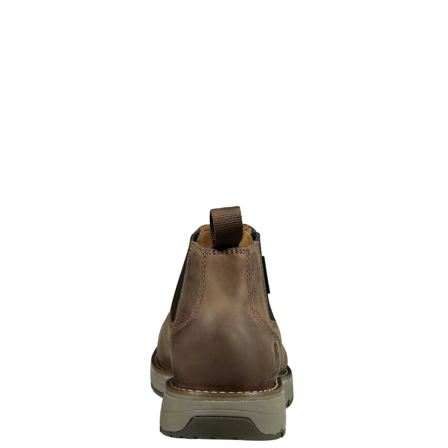 Carhartt Men's Millbrook 4" EH Water Resistant Romeo Wedge Boot - Image 6