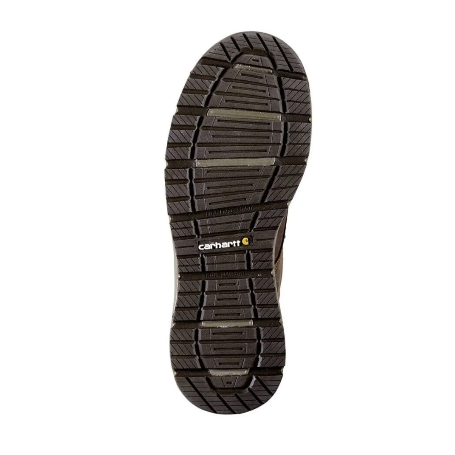 Carhartt Men's Millbrook 6" Waterproof EH Composite Toe Wedge Boot - Image 6
