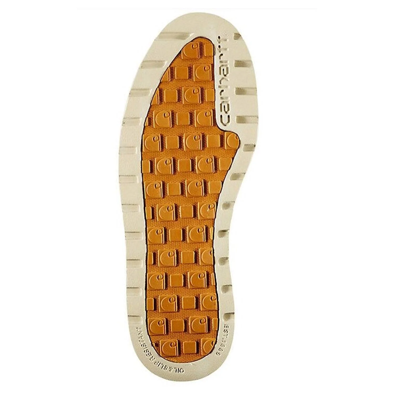 Carhartt Men's Moc Toe 6" Wedge Work Shoe - Image 4