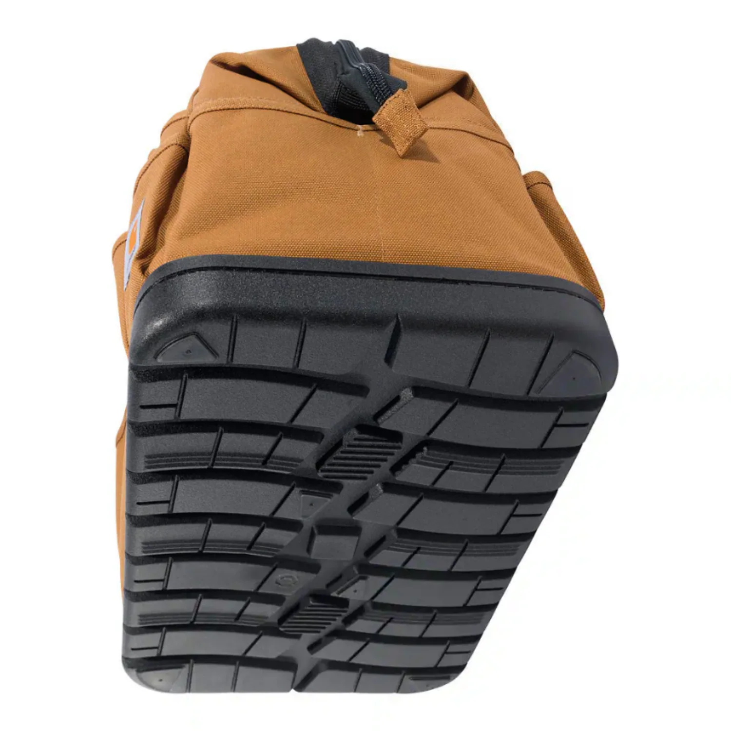 Carhartt Molded Base 33-Pocket Heavyweight 16" Tool Bag - Image 4