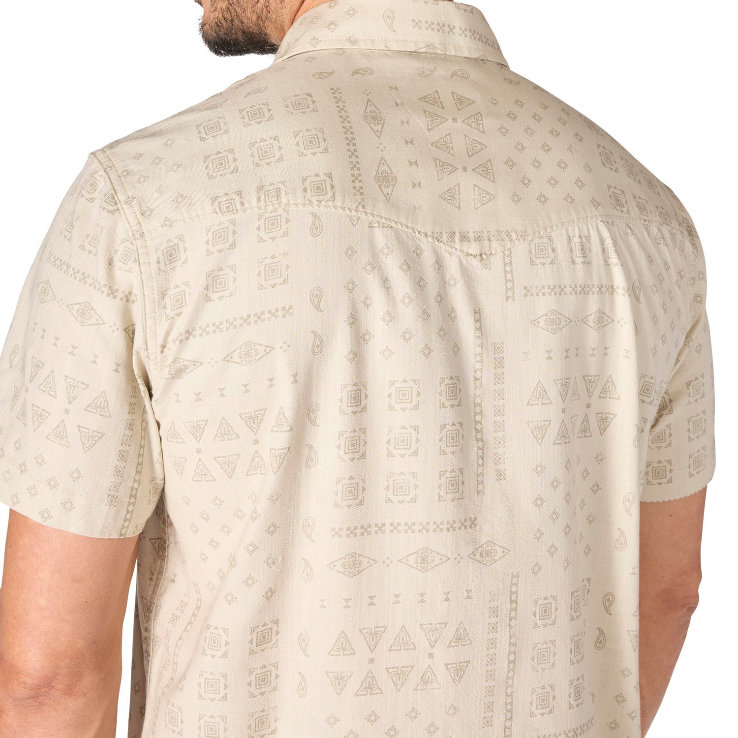 Carhartt Men's Montana Bozeman Relaxed Short Sleeve Plaid Shirt - Image 29