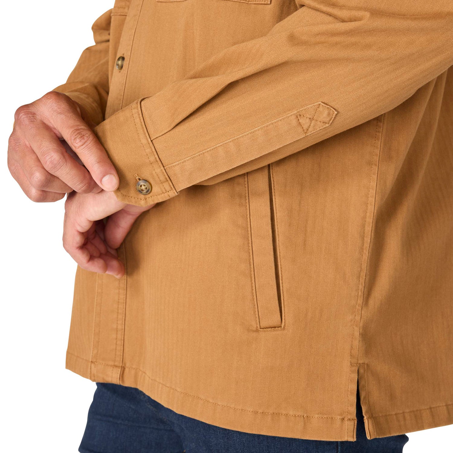 Carhartt Men's Newcastle Shirt Jac - Image 8