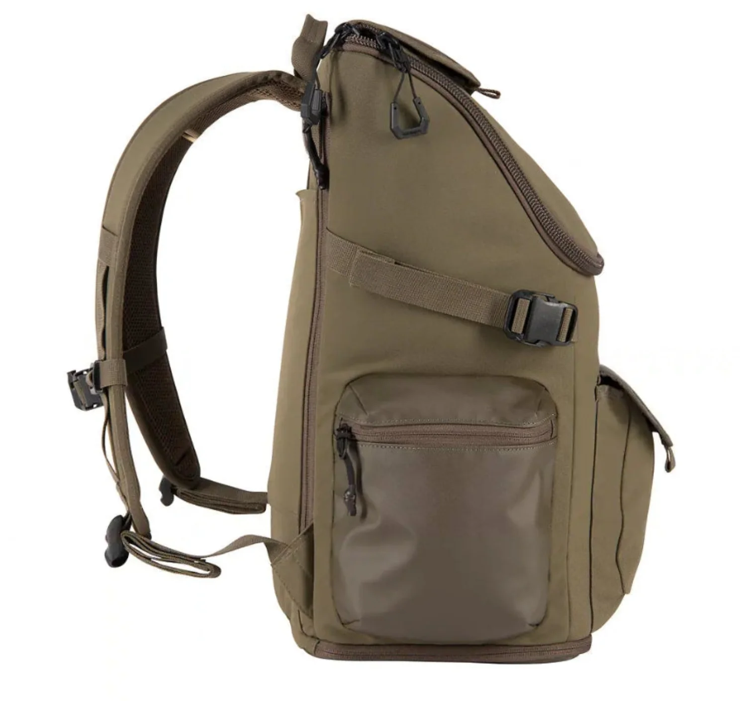 Carhartt Nylon Workday Rain Defenderâ„¢ 35L Backpack - Image 10