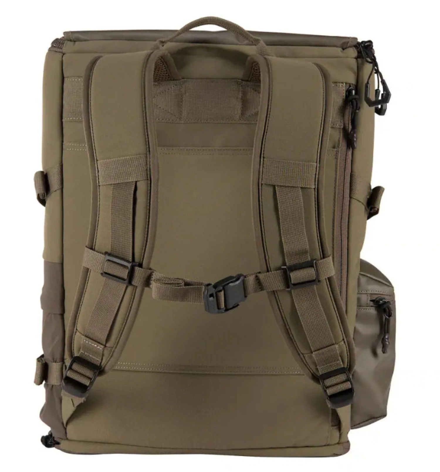 Carhartt Nylon Workday Rain Defenderâ„¢ 35L Backpack - Image 11