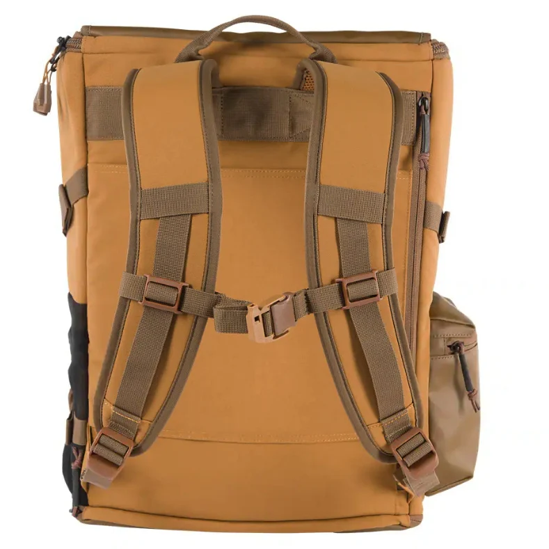 Carhartt Nylon Workday Rain Defenderâ„¢ 35L Backpack - Image 7