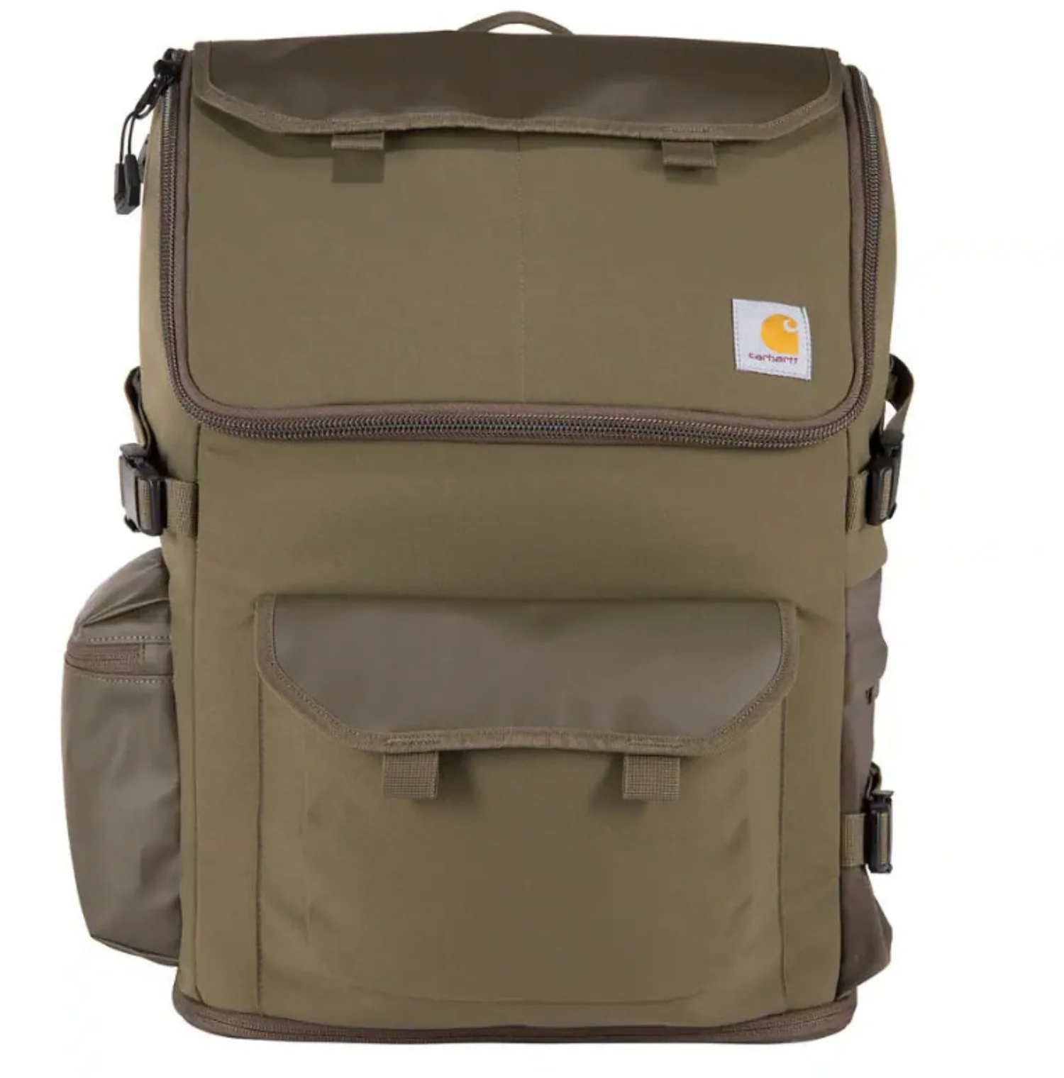 Carhartt Nylon Workday Rain Defenderâ„¢ 35L Backpack - Image 8