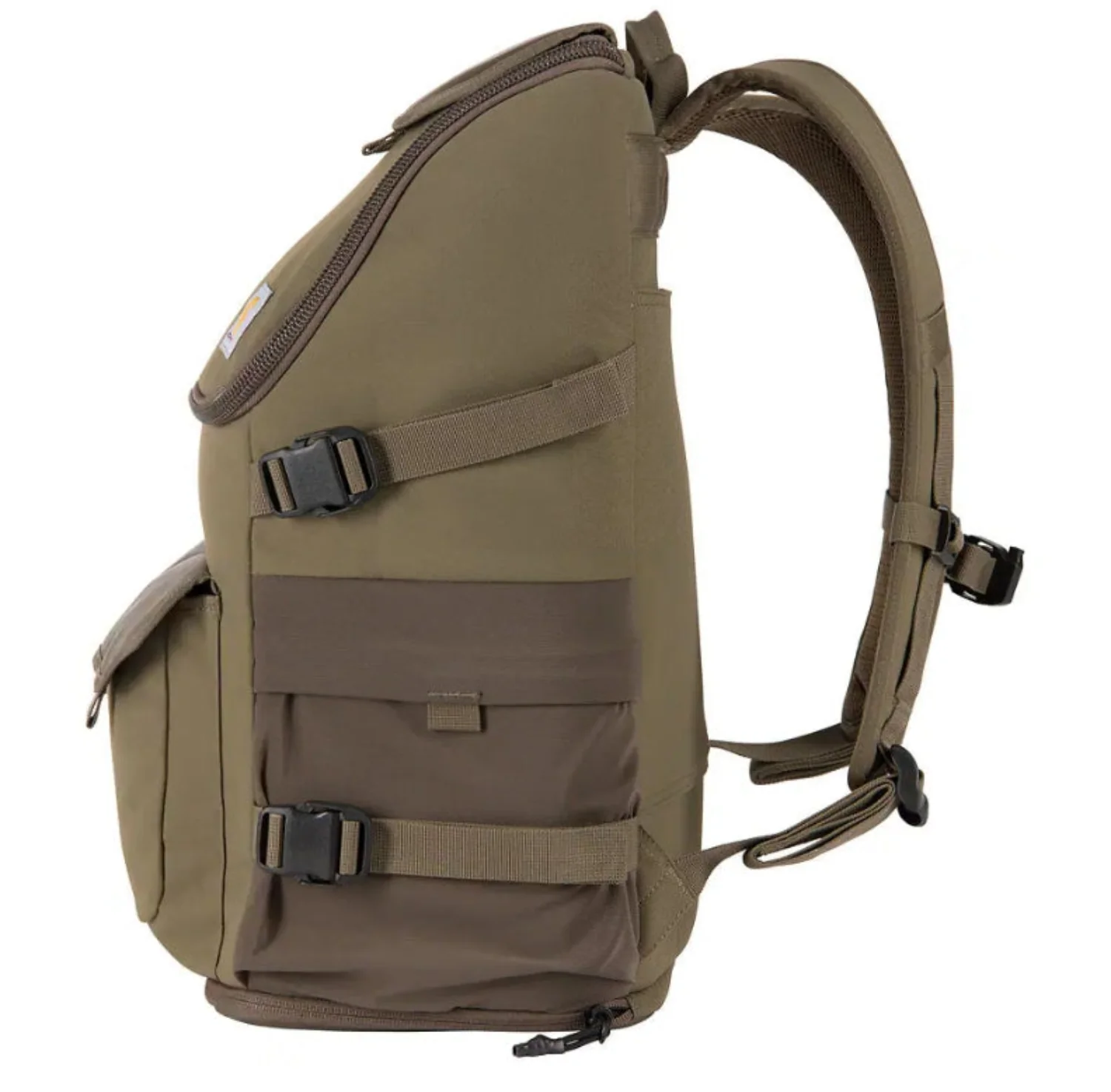 Carhartt Nylon Workday Rain Defenderâ„¢ 35L Backpack - Image 9