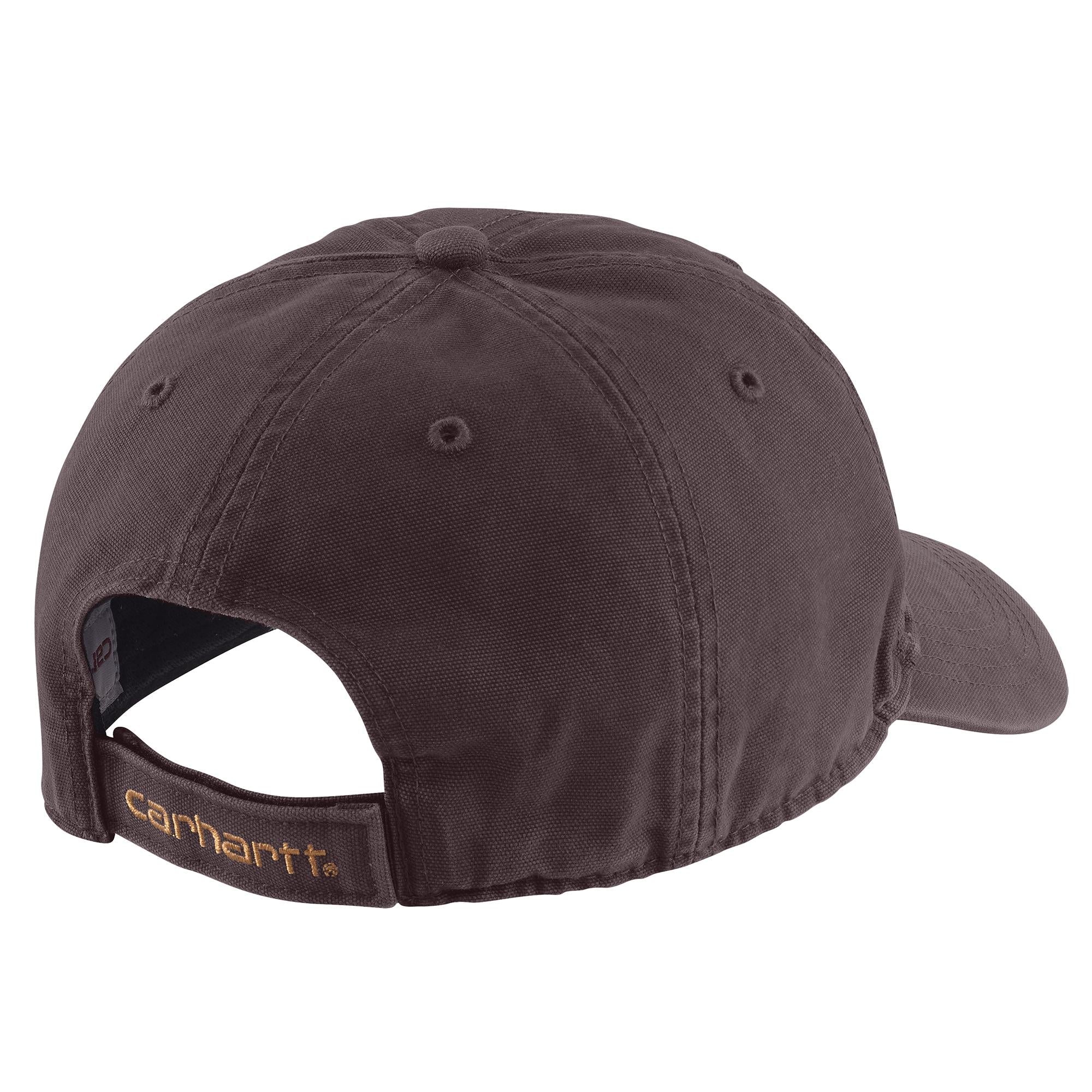 Carhartt Odessa Cap - Image 15