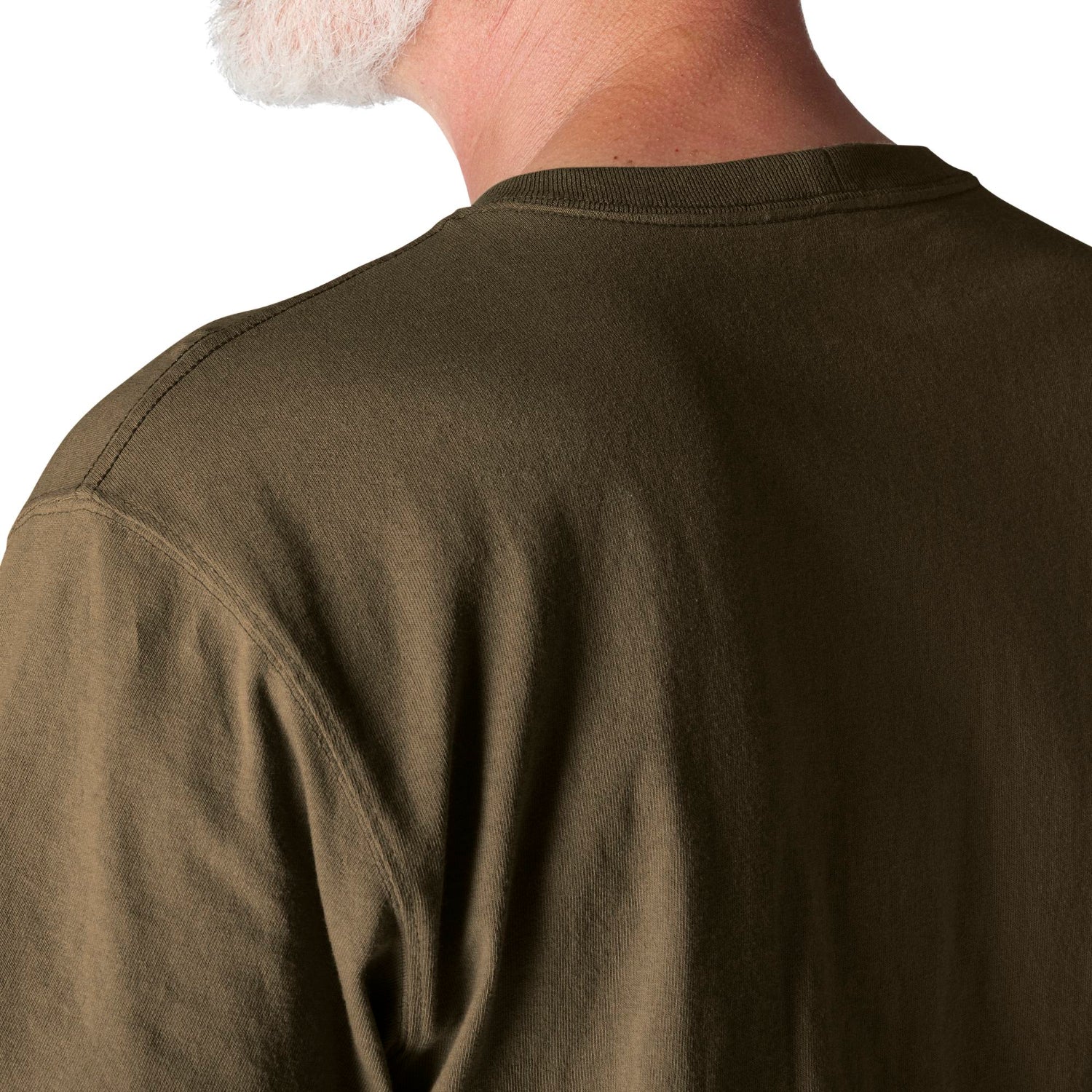 Carhartt Men's Loose Fit Heavyweight Short-Sleeve Pocket T-Shirt - Image 53