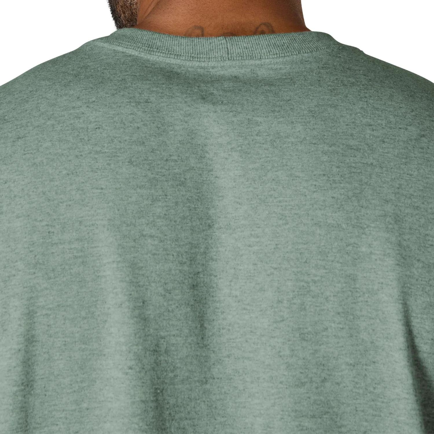 Carhartt Men's Loose Fit Heavyweight Short-Sleeve Pocket T-Shirt - Image 62