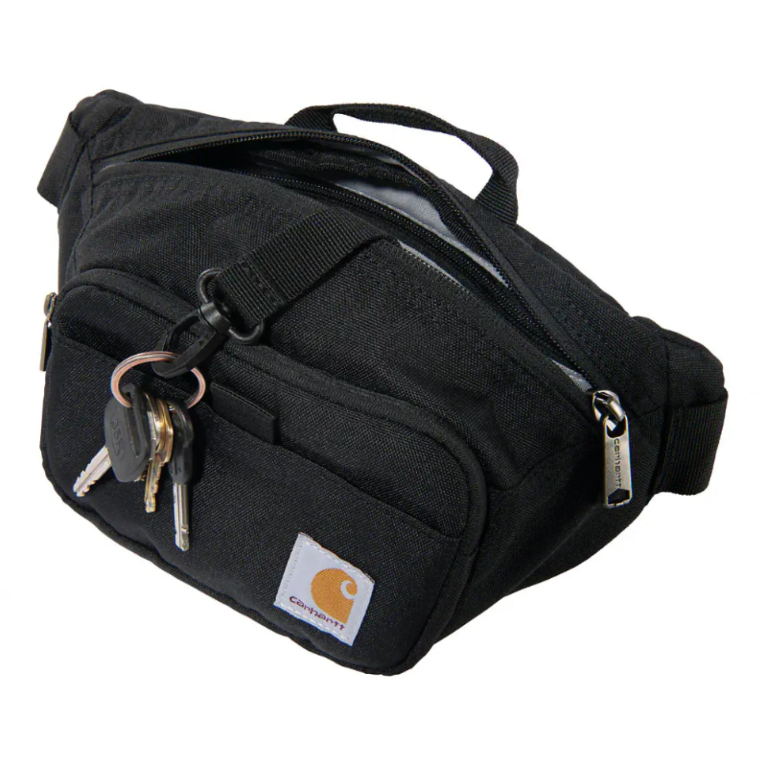 Carhartt Rain Defender Adjustable Waist Pack - Image 3