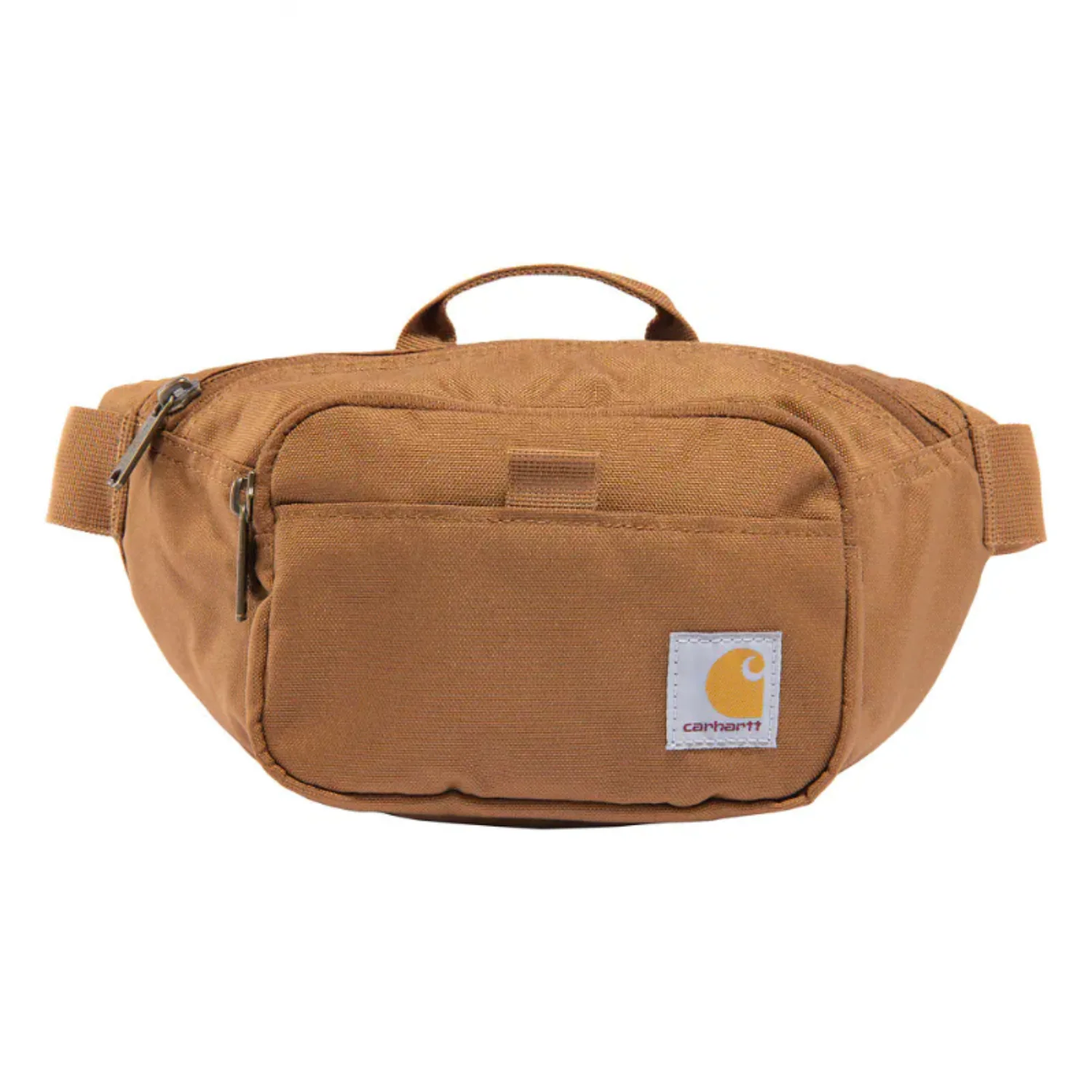 Carhartt Rain Defender Adjustable Waist Pack - Image 5