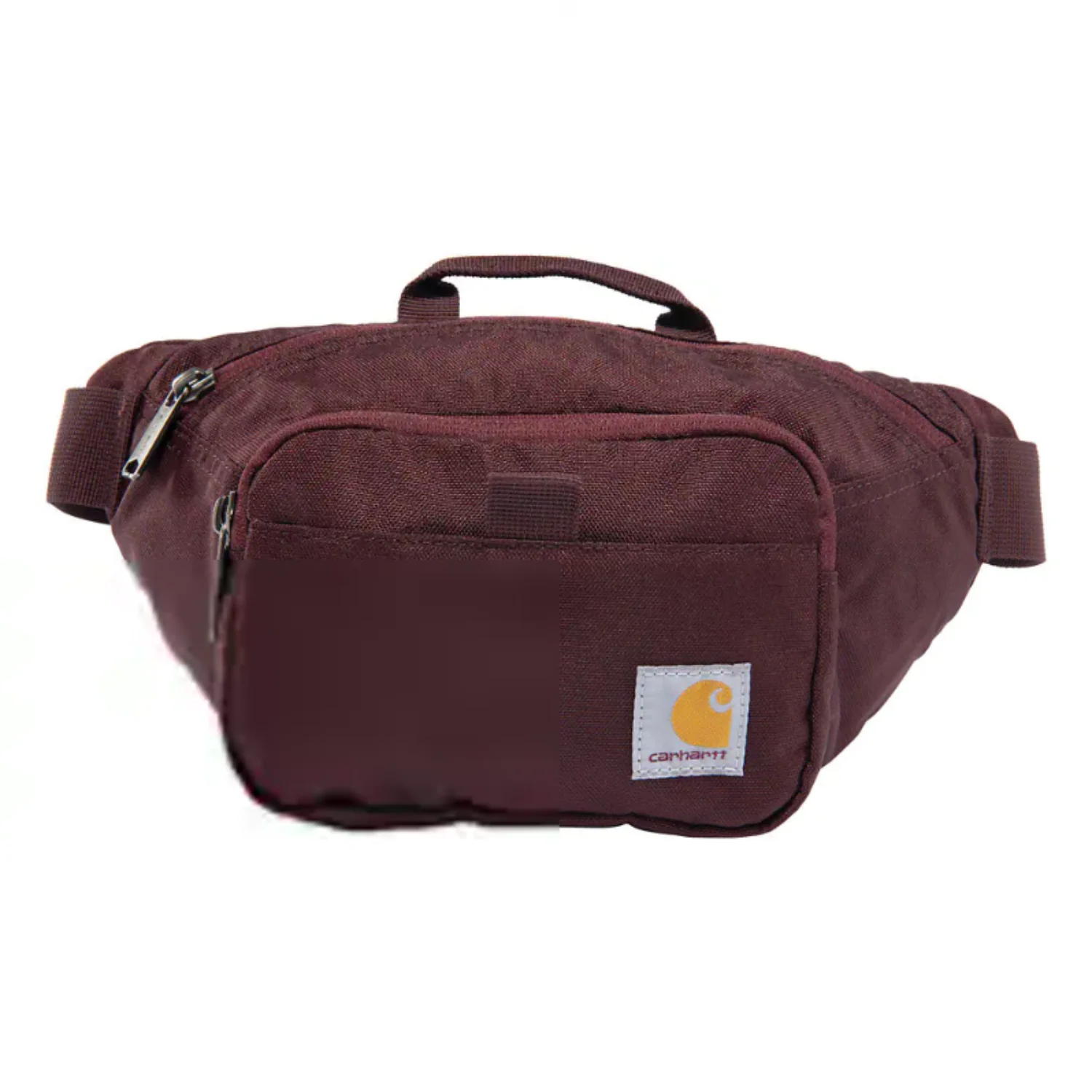 Carhartt Rain Defender Adjustable Waist Pack - Image 7
