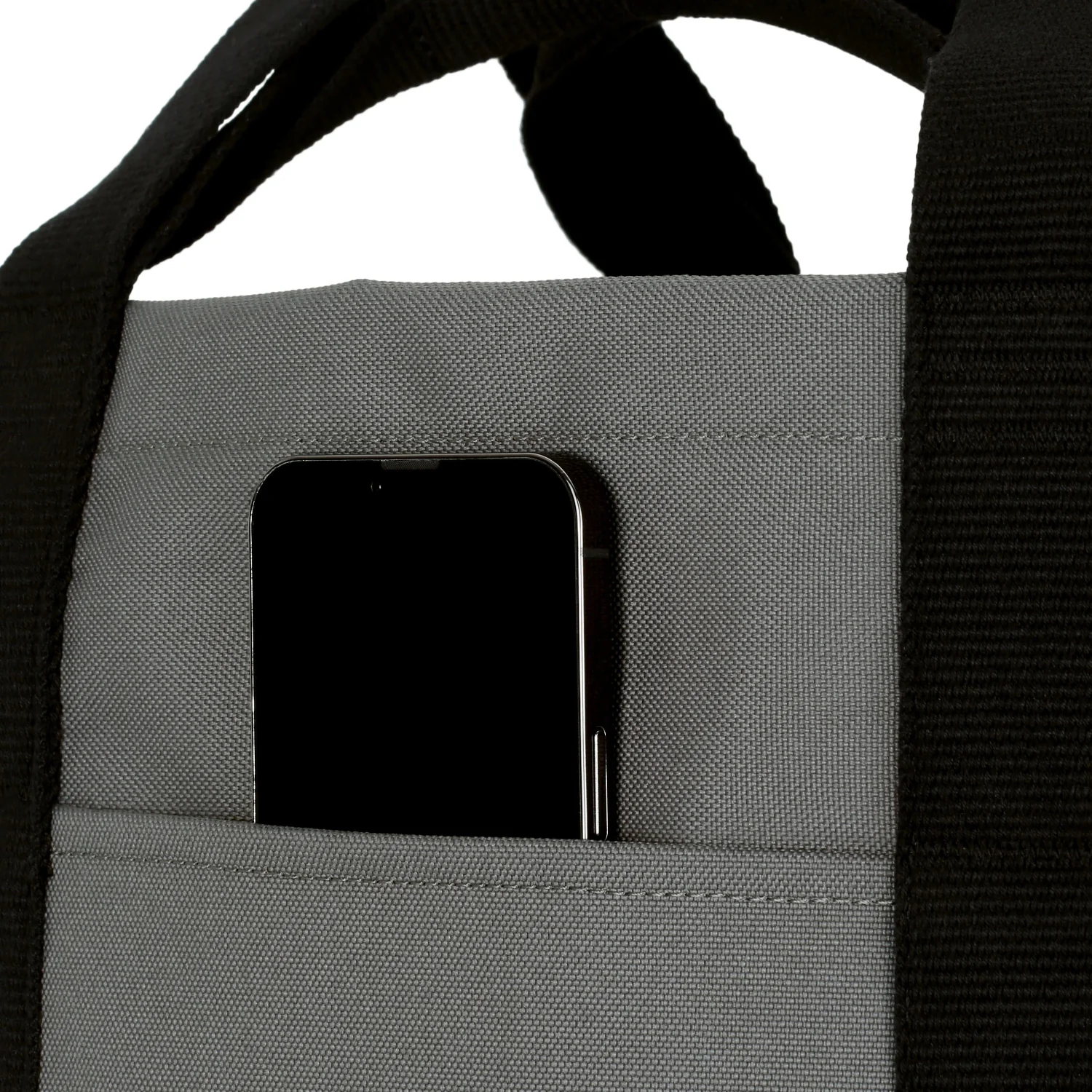 Carhartt Rain Defenderâ„¢ Classic Open 18L Tote - Image 10