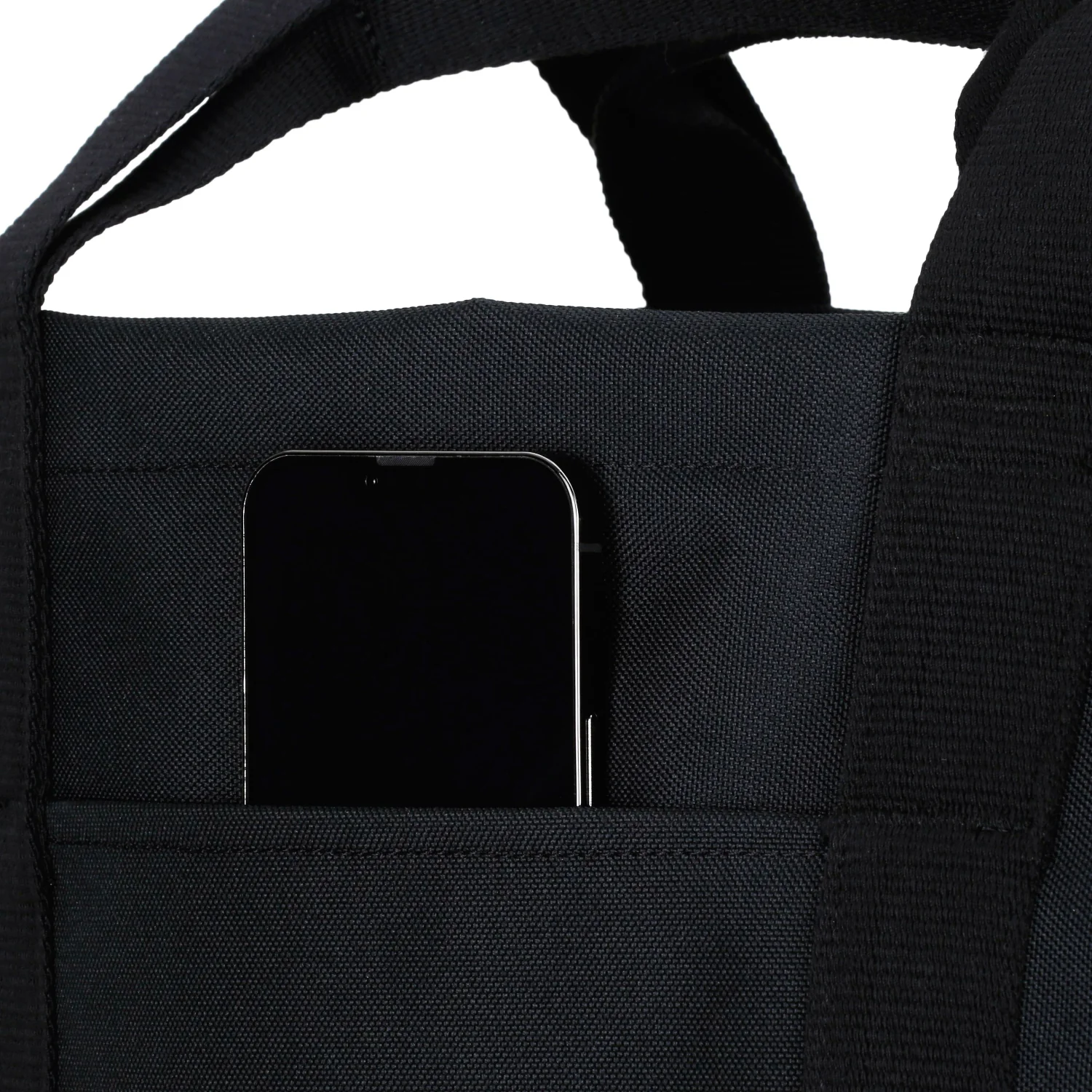 Carhartt Rain Defenderâ„¢ Classic Open 18L Tote - Image 4