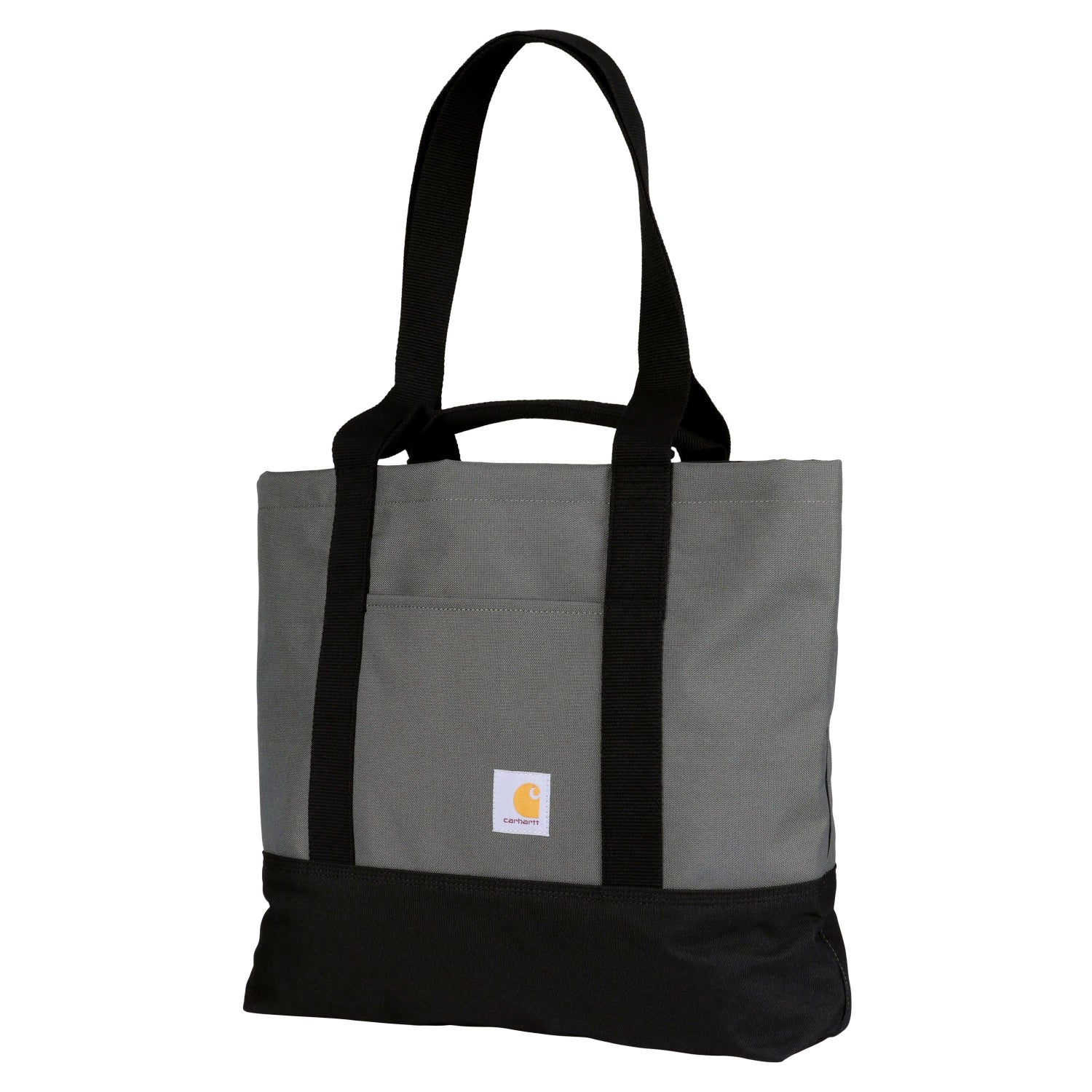 Carhartt Rain Defenderâ„¢ Classic Open 18L Tote - Image 7