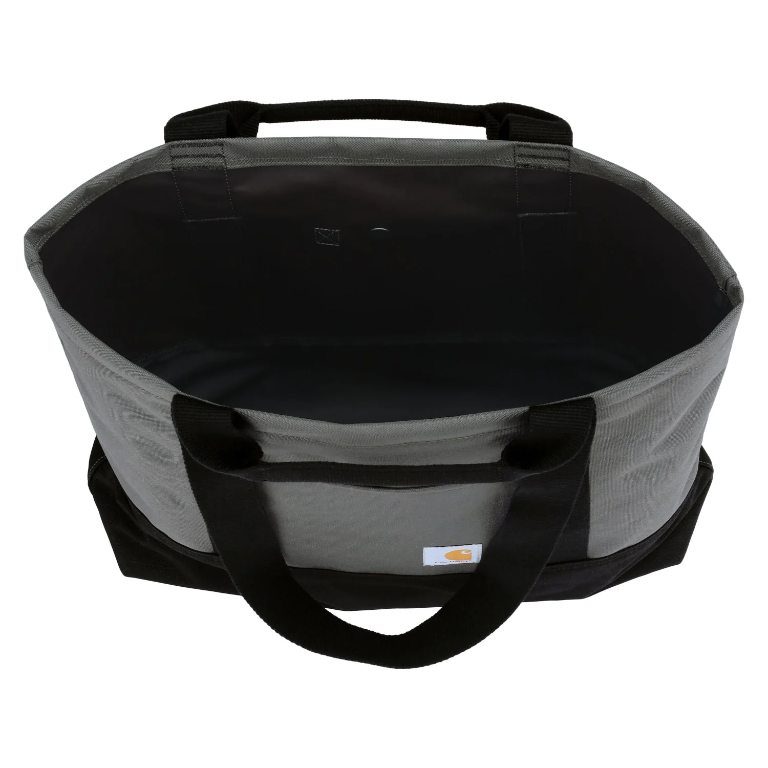 Carhartt Rain Defenderâ„¢ Classic Open 18L Tote - Image 8