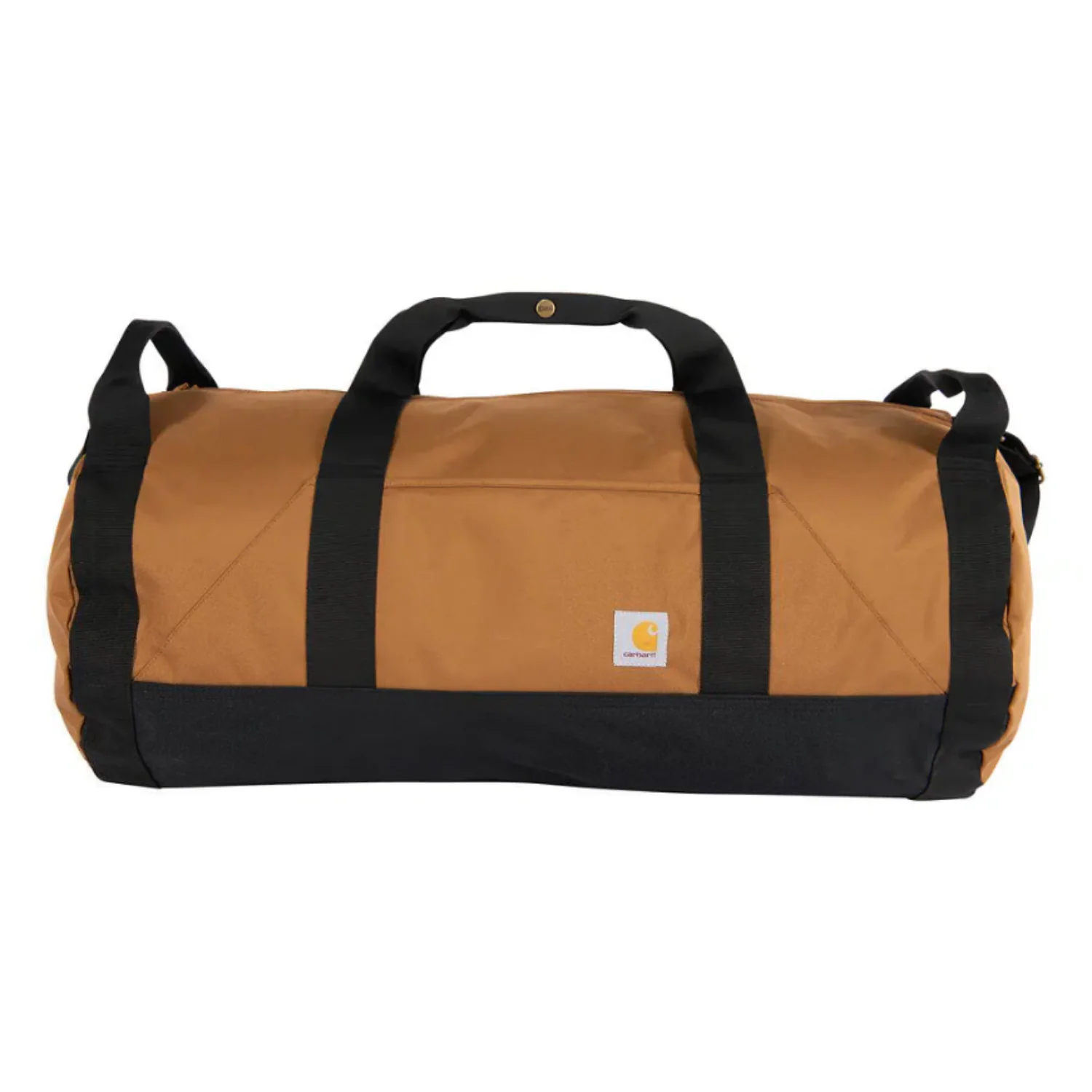 Carhartt Rain Defender Classic Round 60L Duffle - Image 3