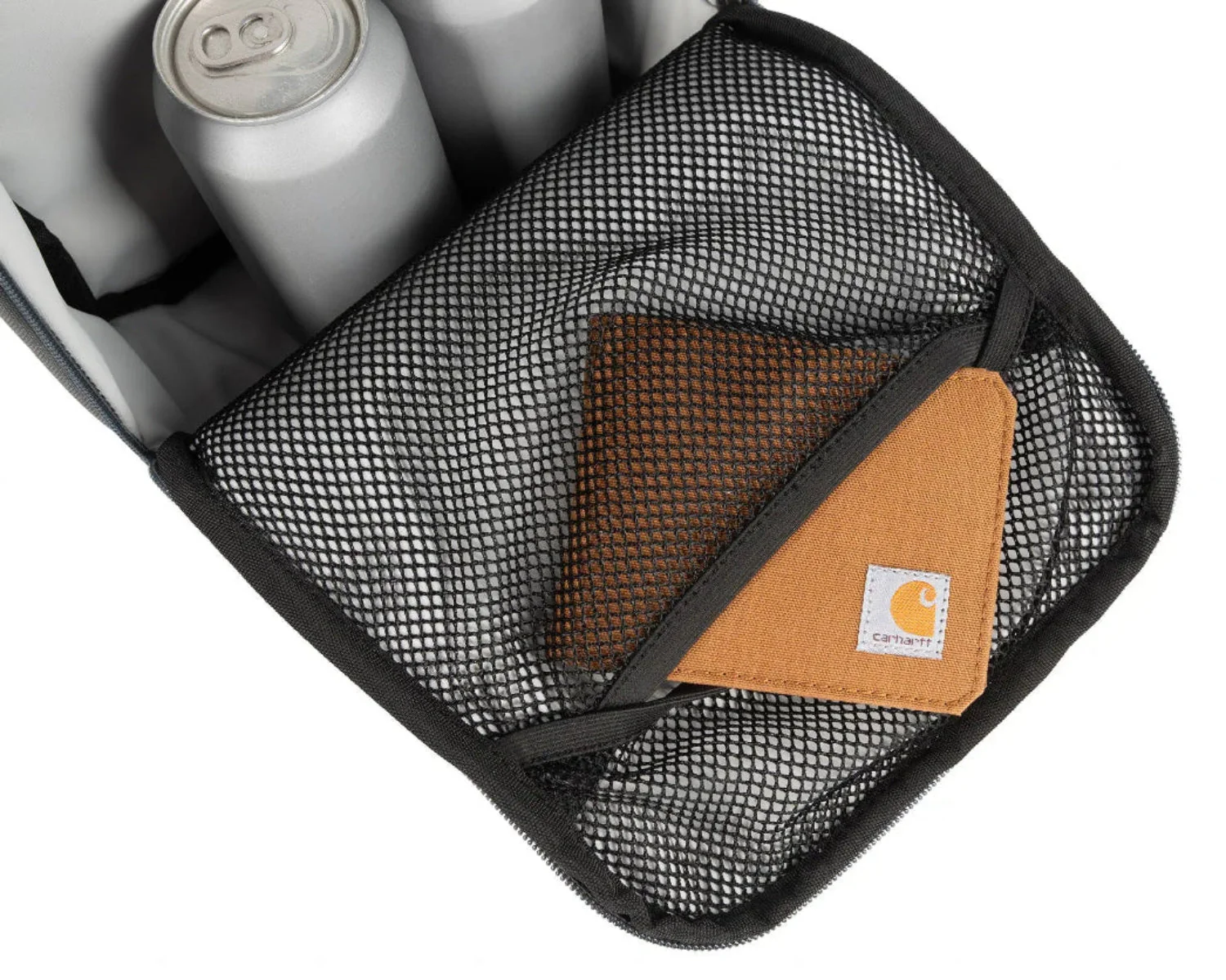 Carhartt Rain Defenderâ„¢ Insulated Lunch Cooler - Image 7