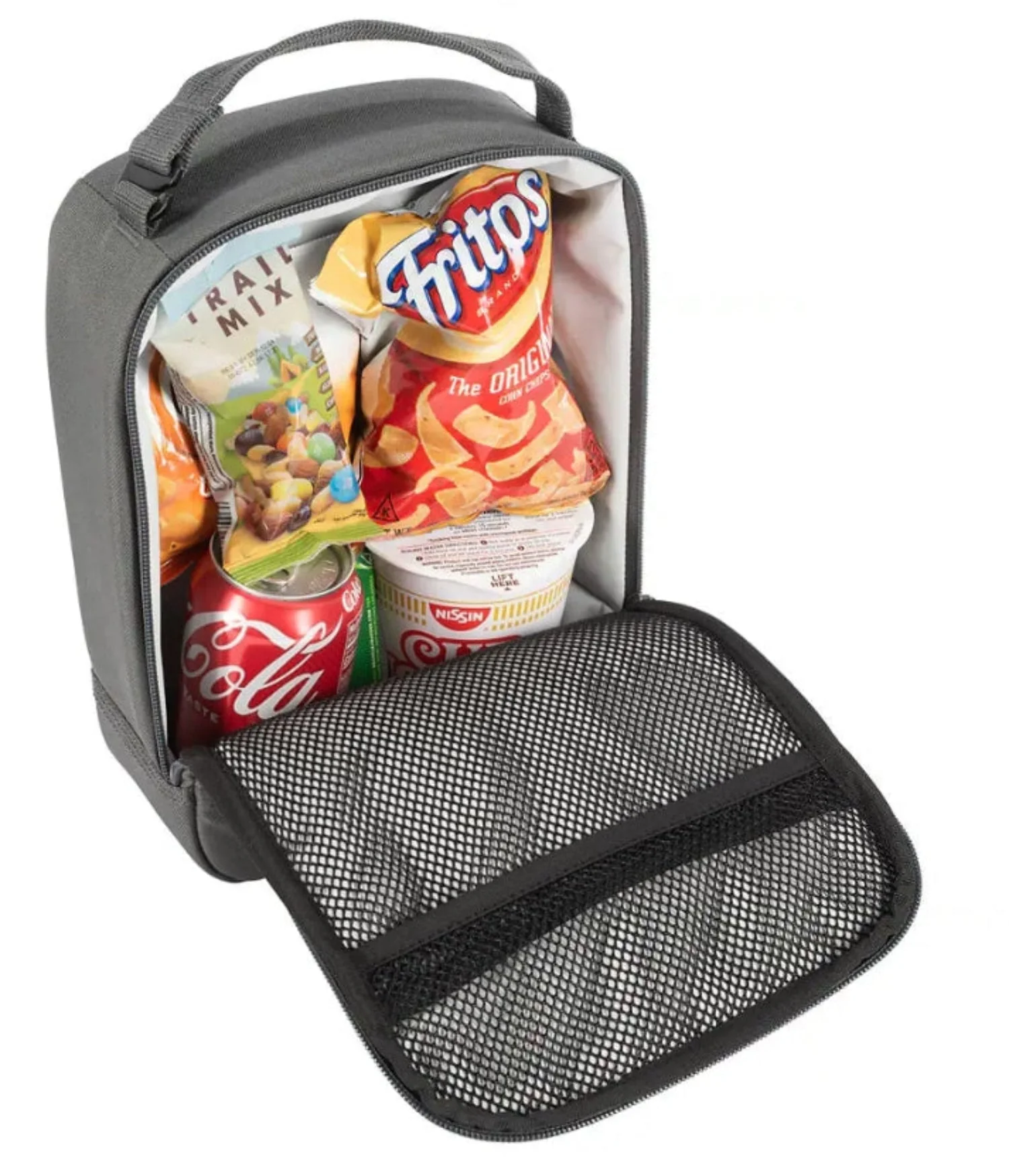 Carhartt Rain Defenderâ„¢ Insulated Lunch Cooler - Image 8