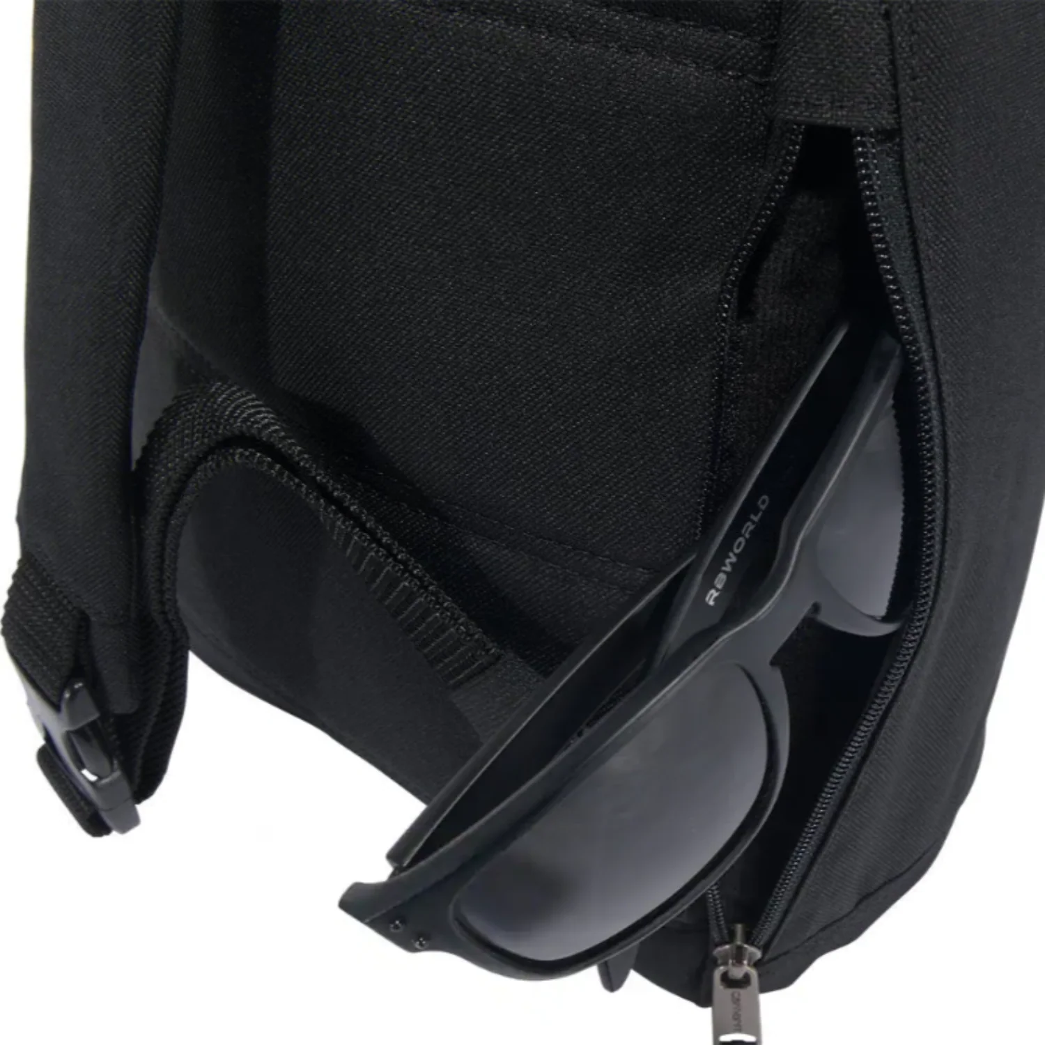 Carhartt Rain Defender Zip-Close Sling Bag - Image 3