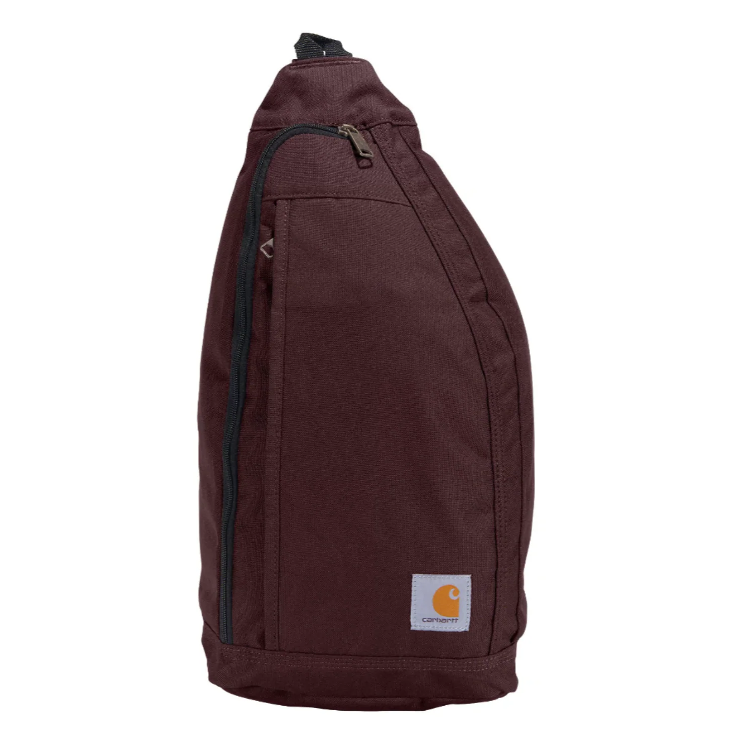 Carhartt Rain Defender Zip-Close Sling Bag - Image 6
