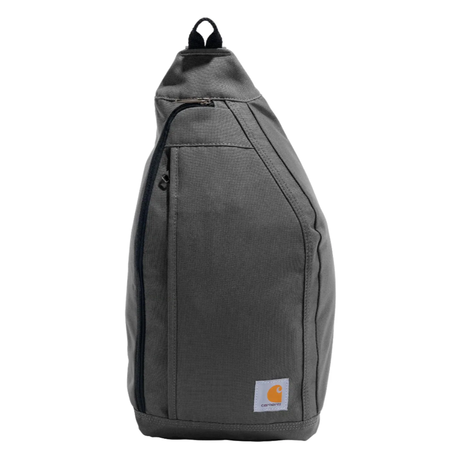 Carhartt Rain Defender Zip-Close Sling Bag - Image 8