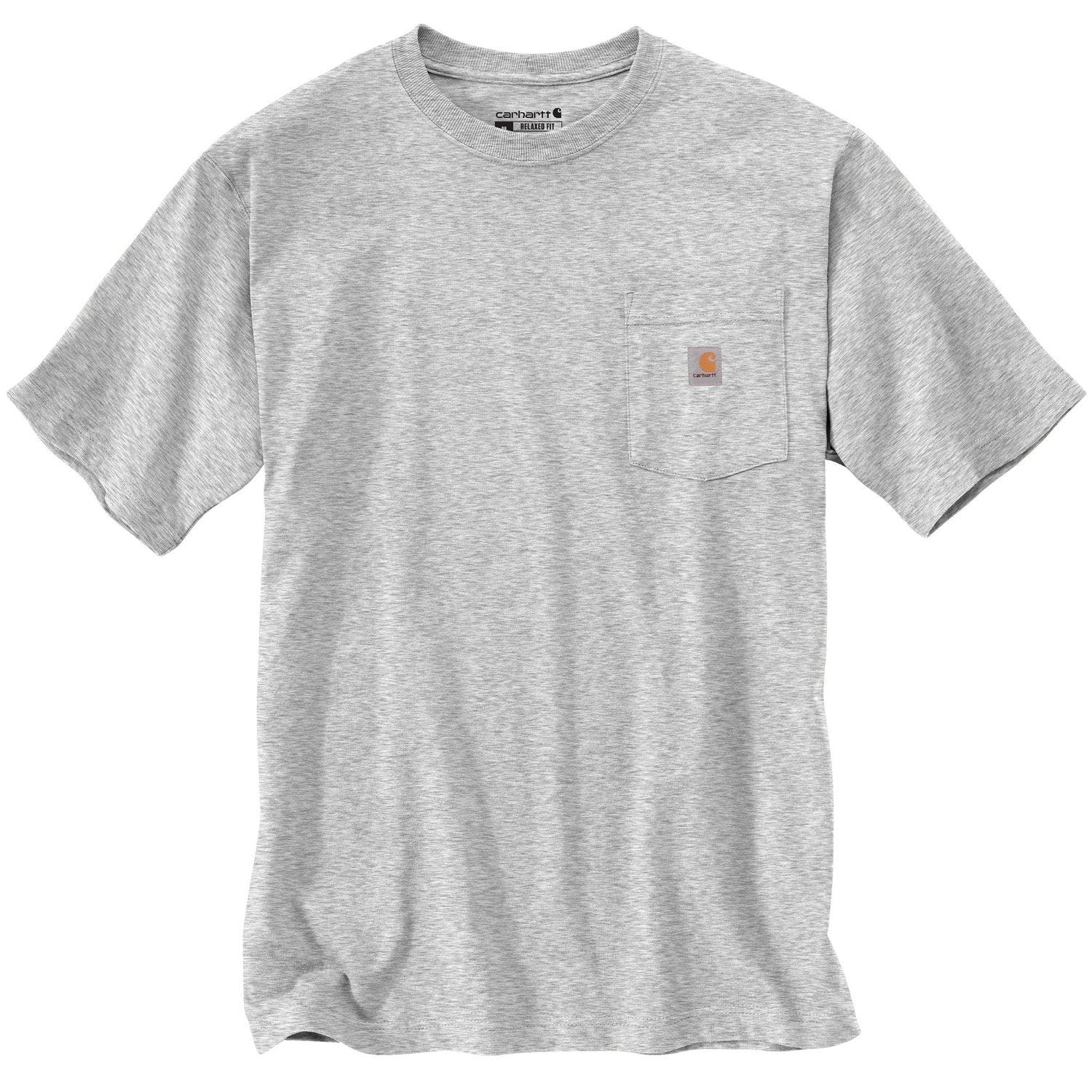 Carhartt Men's Relaxed Fit Lightweight Graphic Short Sleeve T-Shirt - Image 2