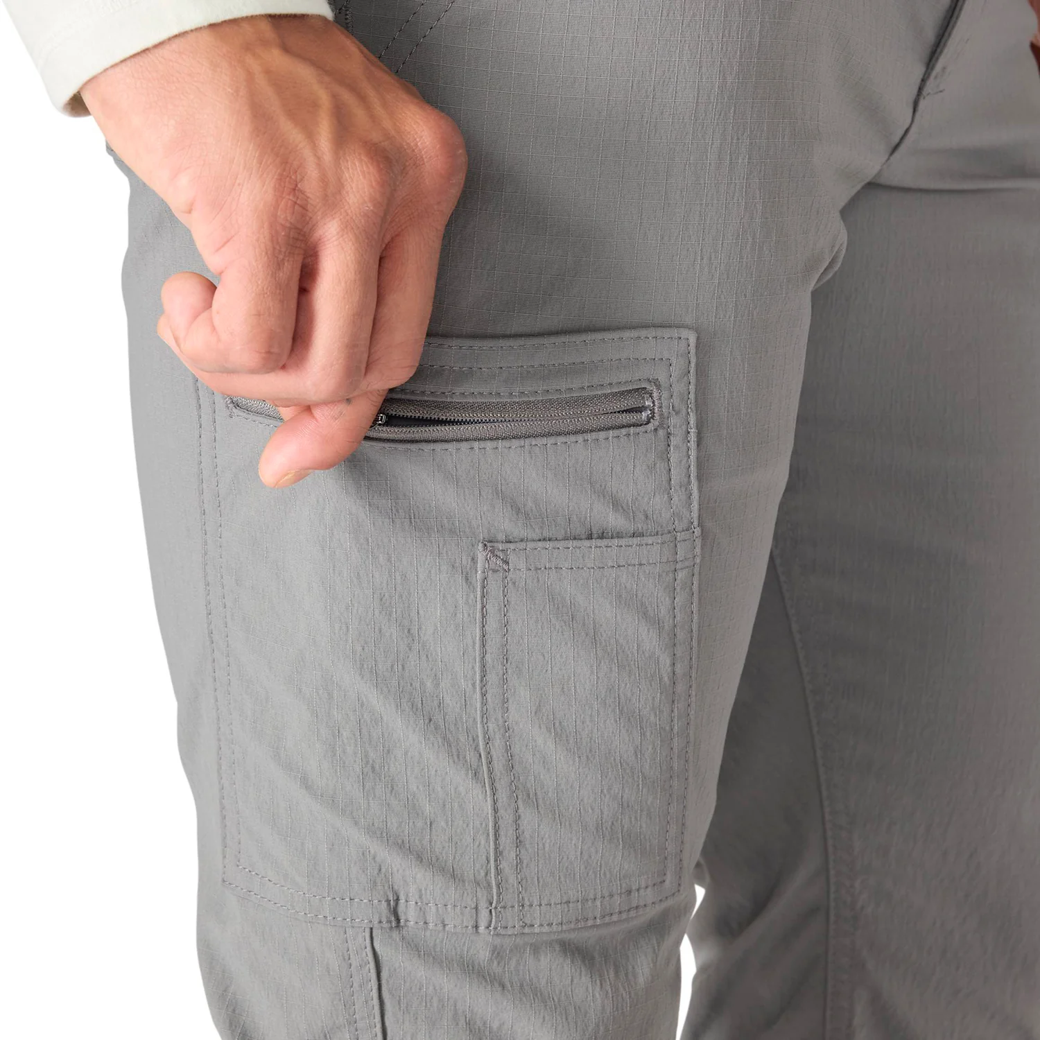 Carhartt Men's Relaxed Tapered Force Ripstop Cargo Pant - Image 12