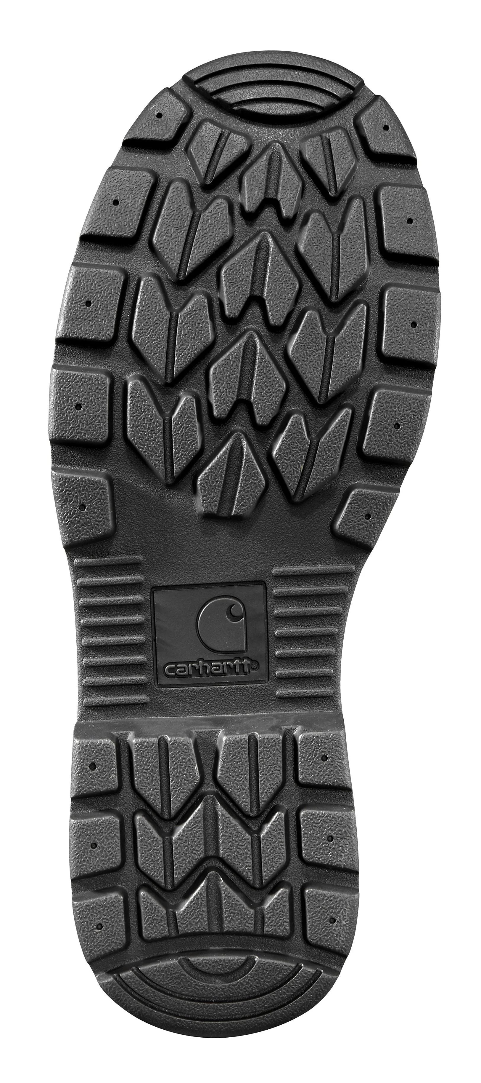 Carhartt Men's Mudrunner 15" Carbon Nano Toe Rubber Boot - Image 3