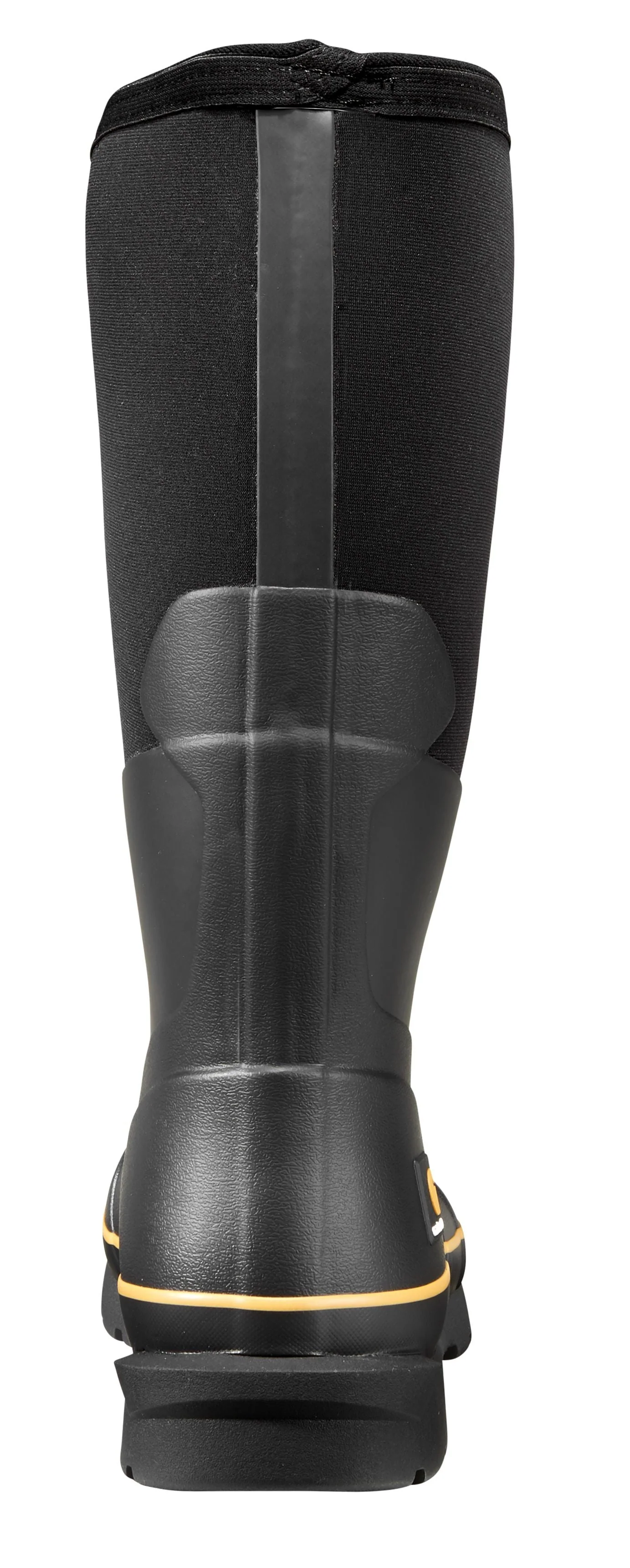 Carhartt Men's Mudrunner 15" Carbon Nano Toe Rubber Boot - Image 4