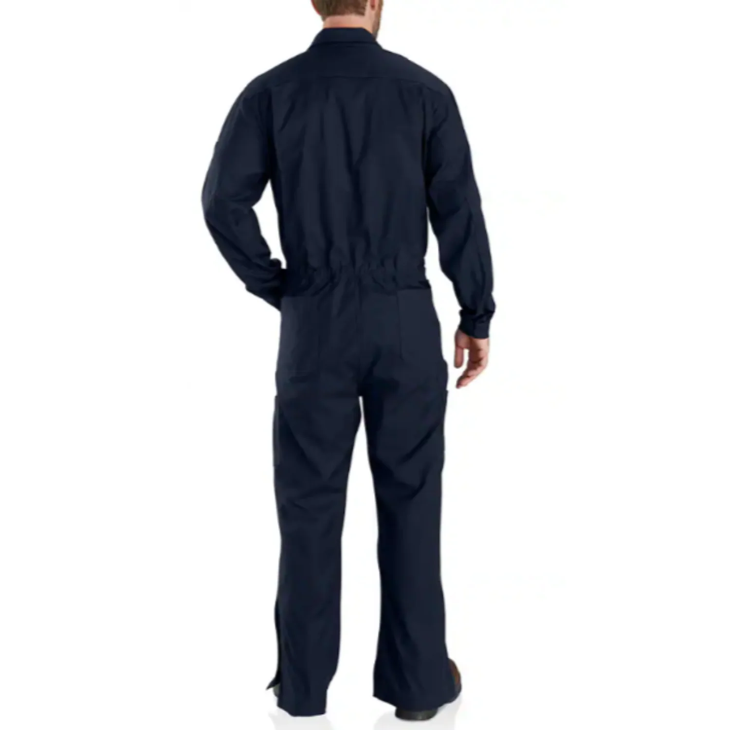 Carhartt Men's Rugged Flex Canvas Coverall - Image 3