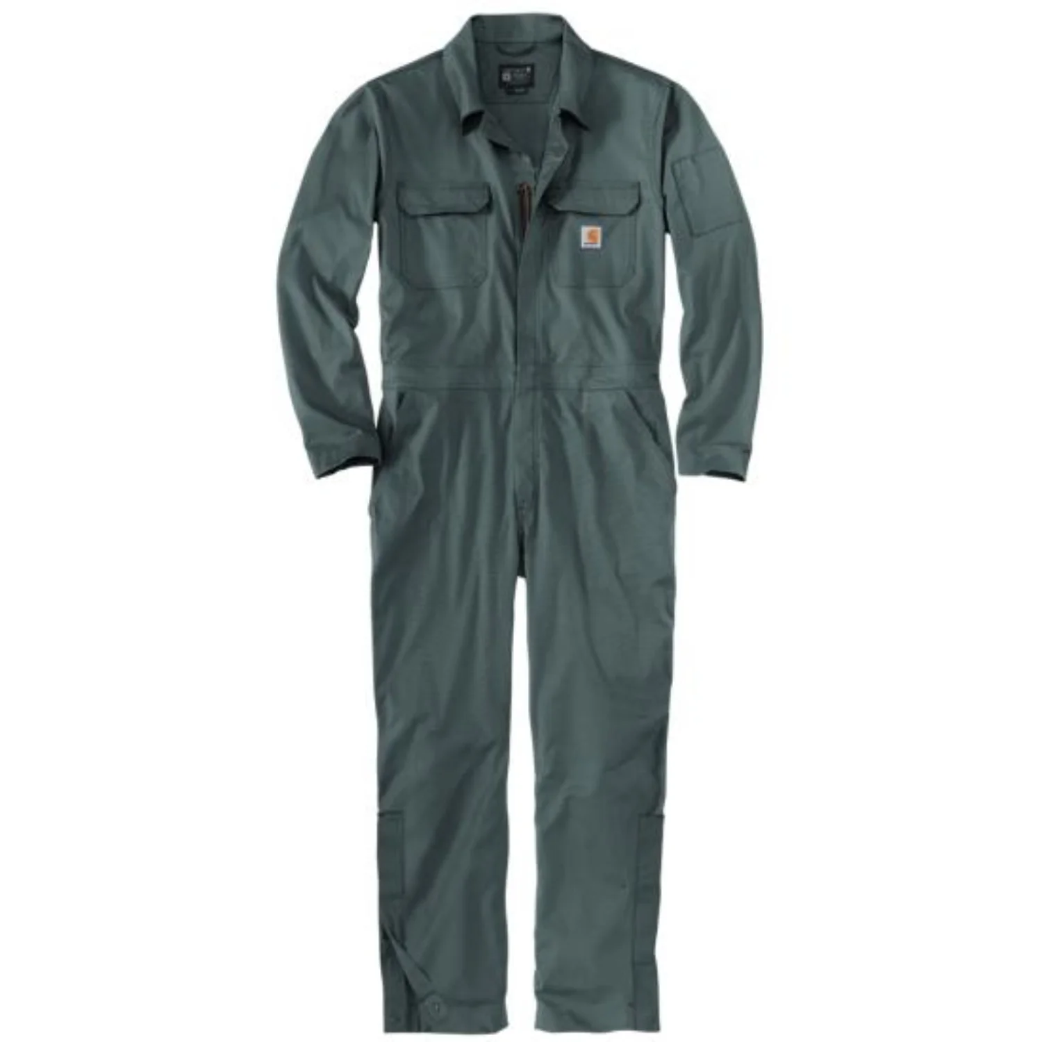 Carhartt Men's Rugged Flex Canvas Coverall - Image 5