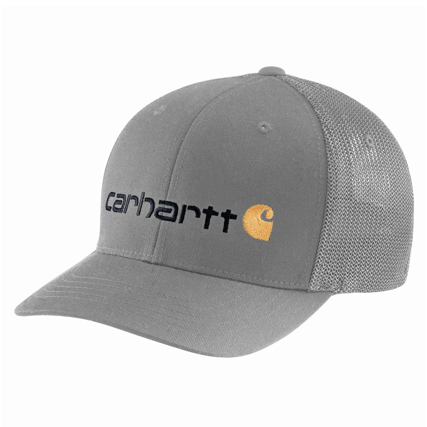 Carhartt Rugged Flex Logo Graphic Cap - Image 3