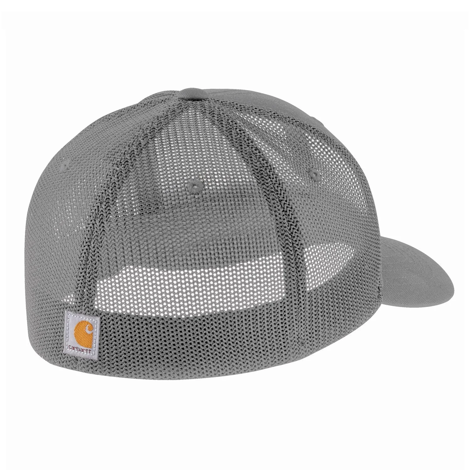 Carhartt Rugged Flex Logo Graphic Cap - Image 4