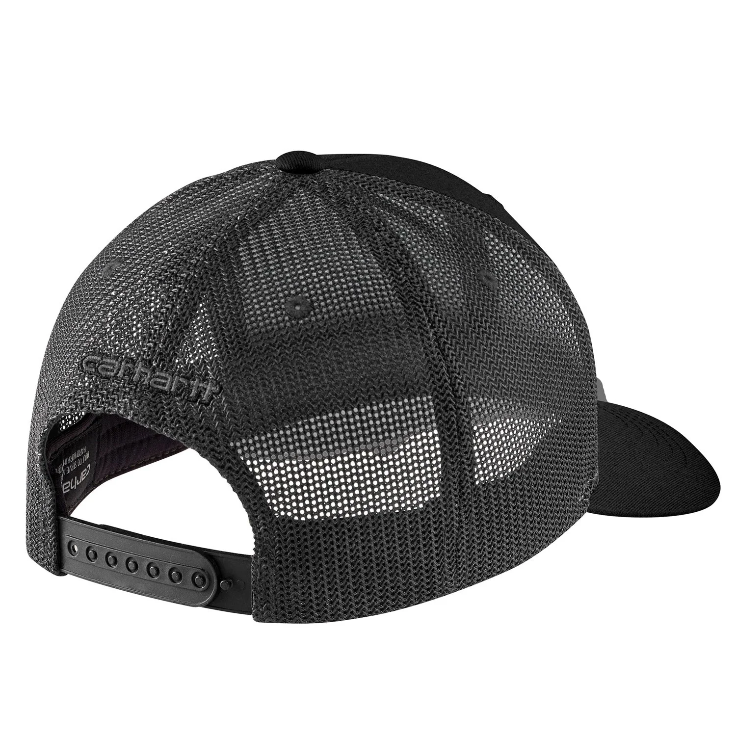 Carhartt Rugged Flex Logo Patch Cap - Image 6